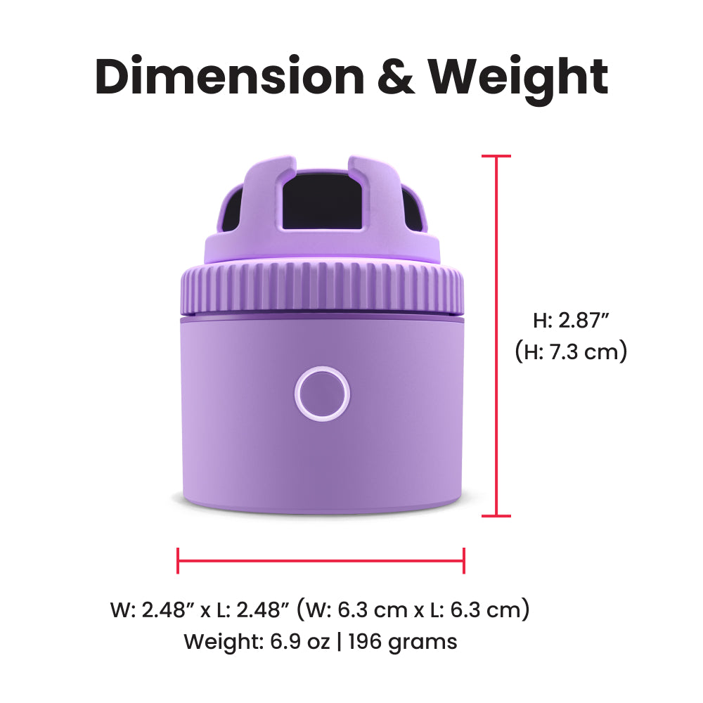 Pivo Equestrian Lite Purple