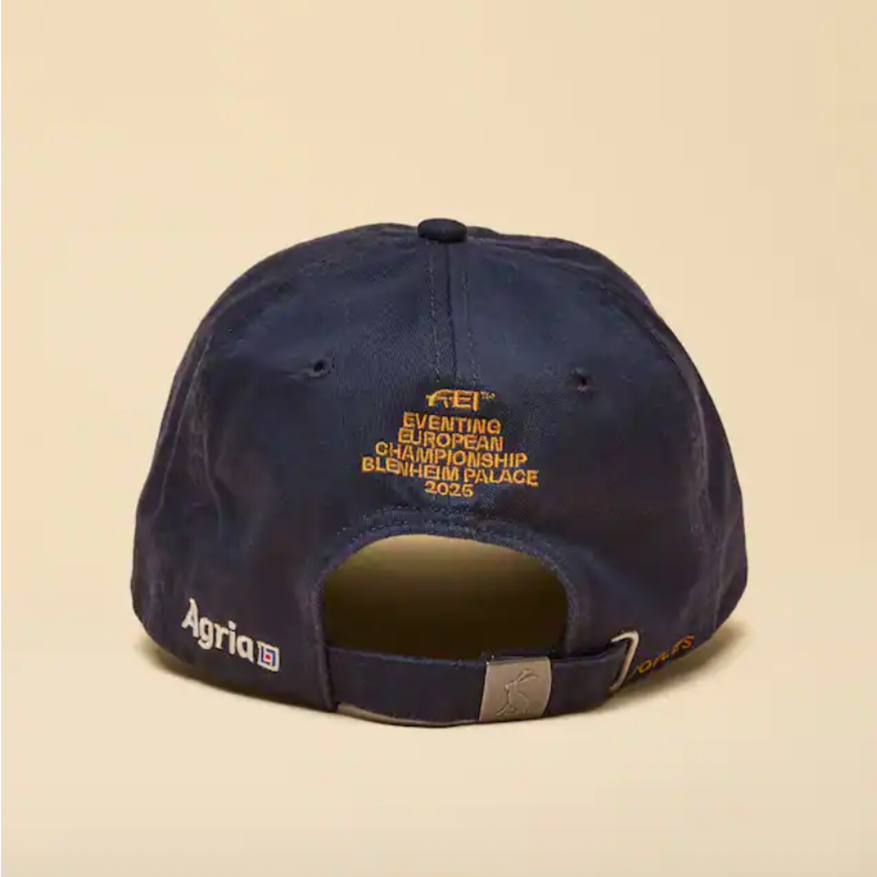 Official Blenhiem Cap FEI Official Store