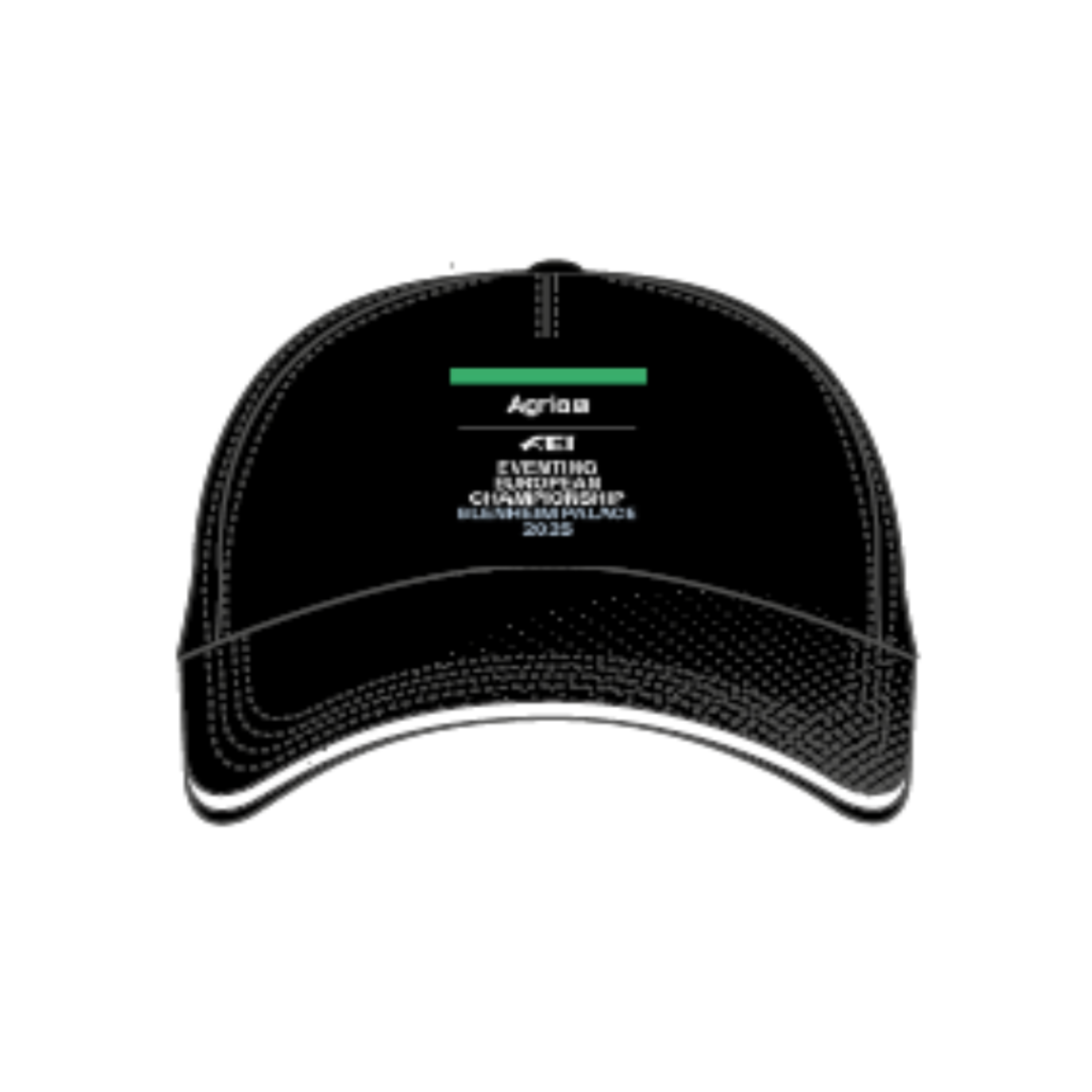 Blenheim Black Event Cap FEI Official Store