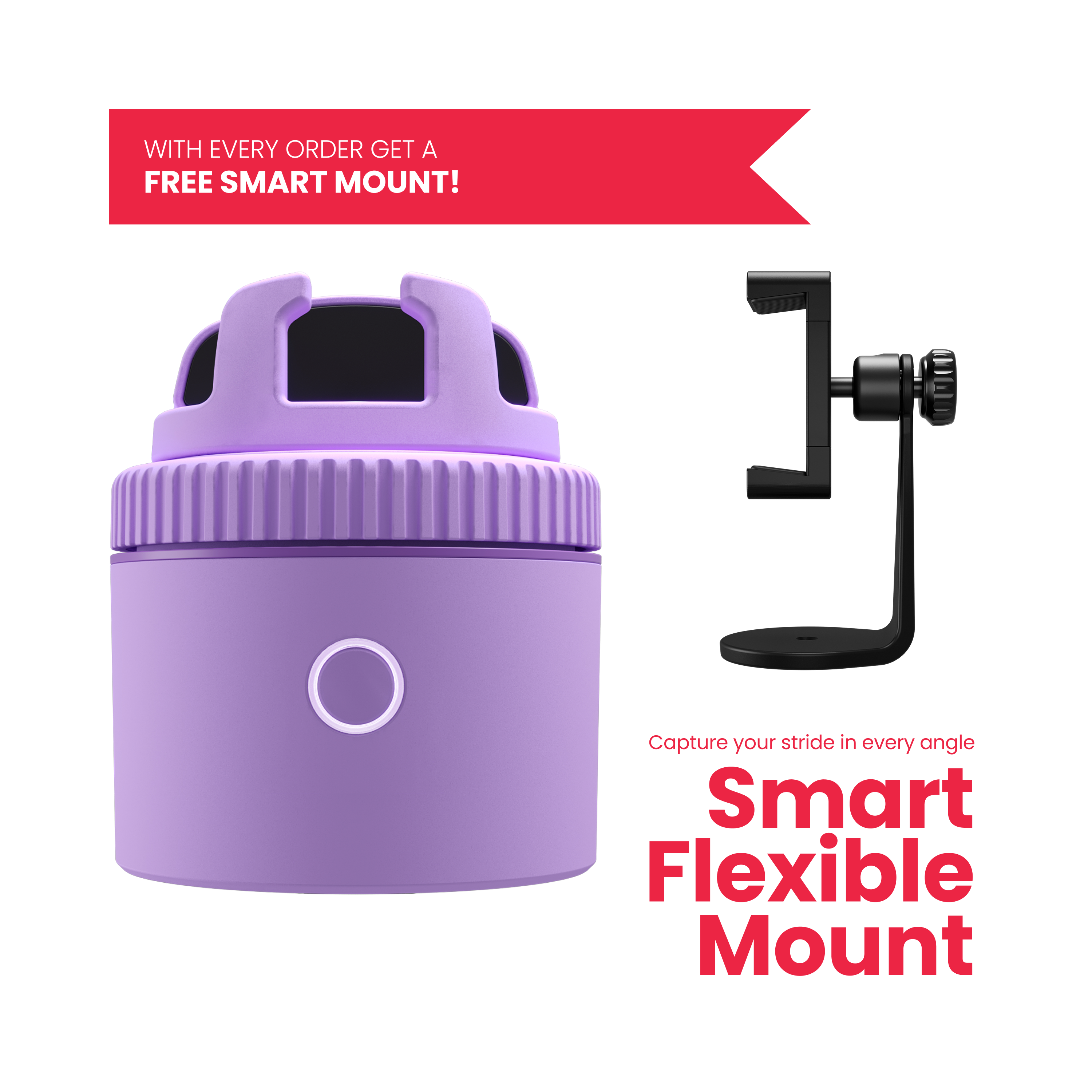 Pivo Equestrian Lite Purple