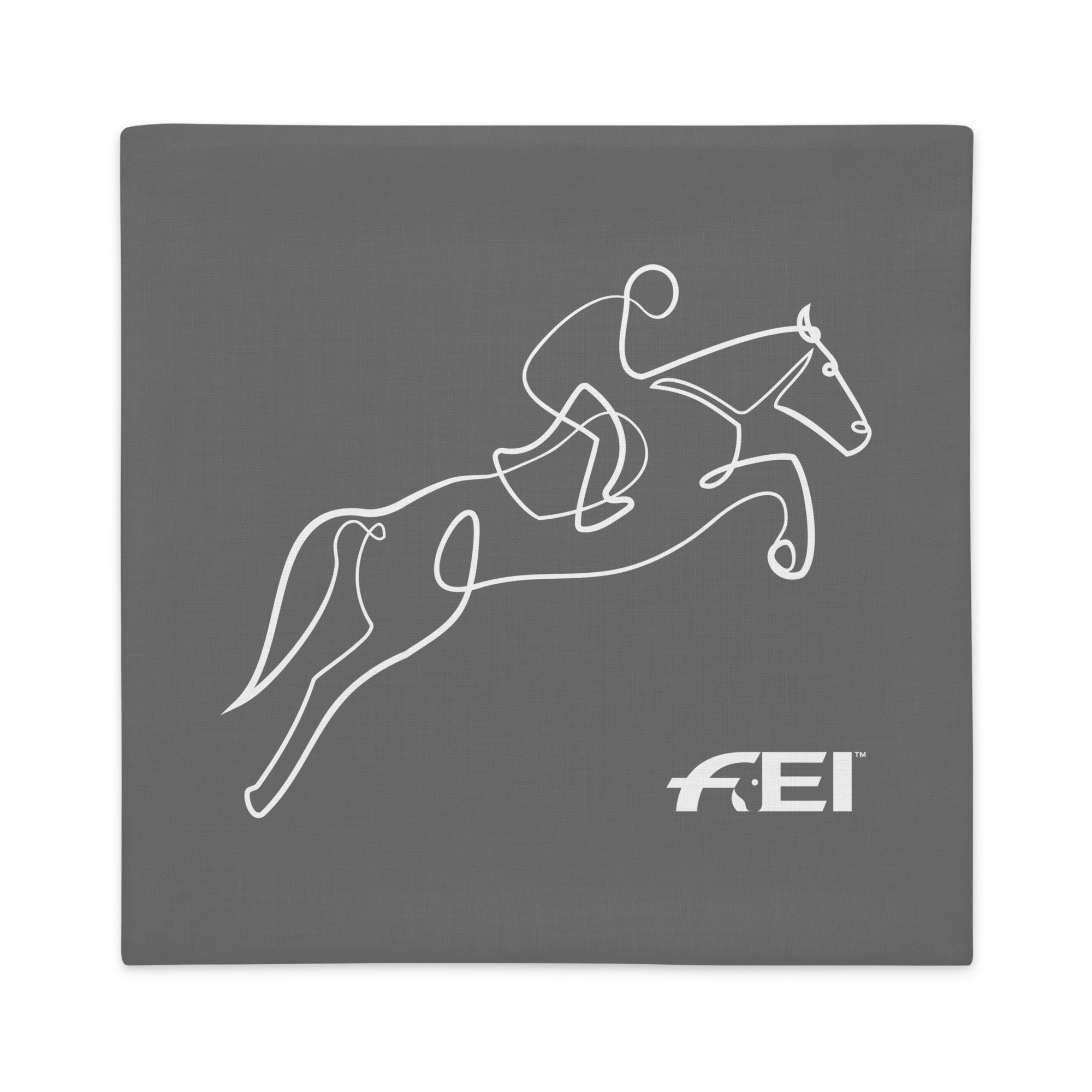 Pentrail Pillow Case
