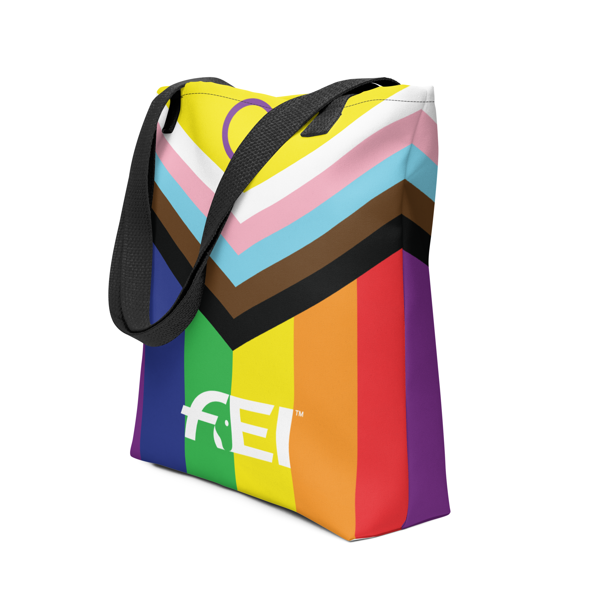 FEI Pride Edition Tote bag FEI Official Store