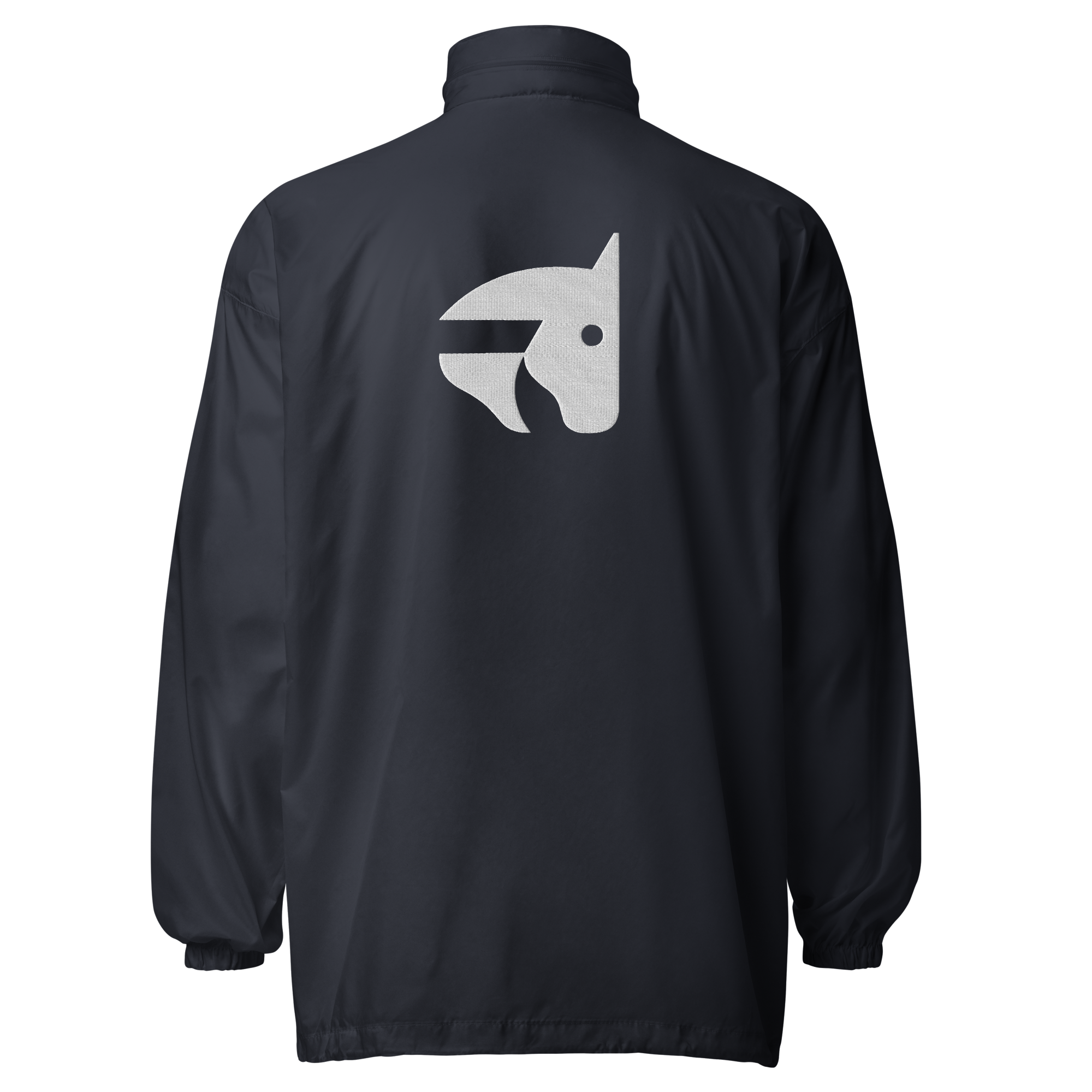 LLN Unisex windbreaker FEI Official Store