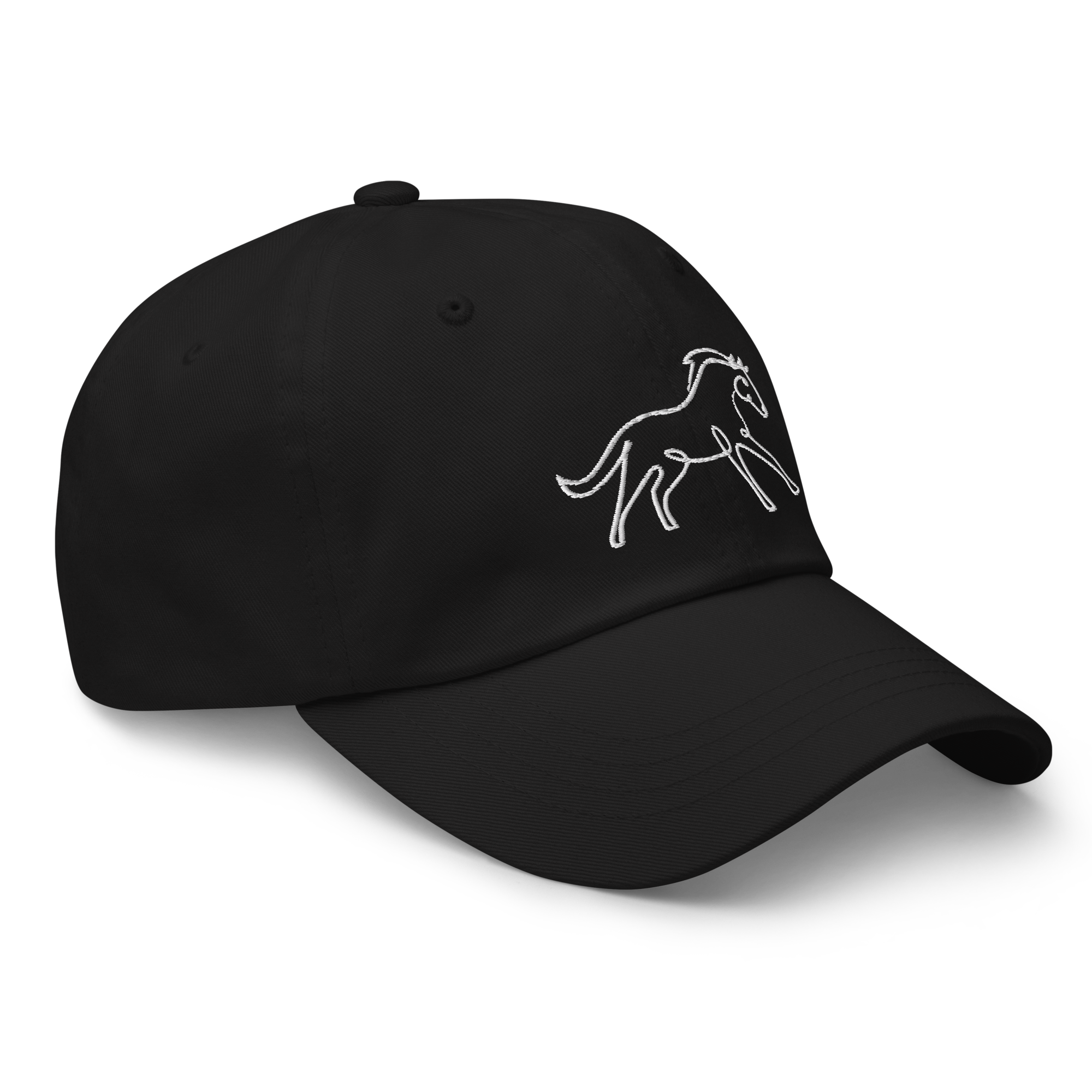 Pentrail Dad Hat