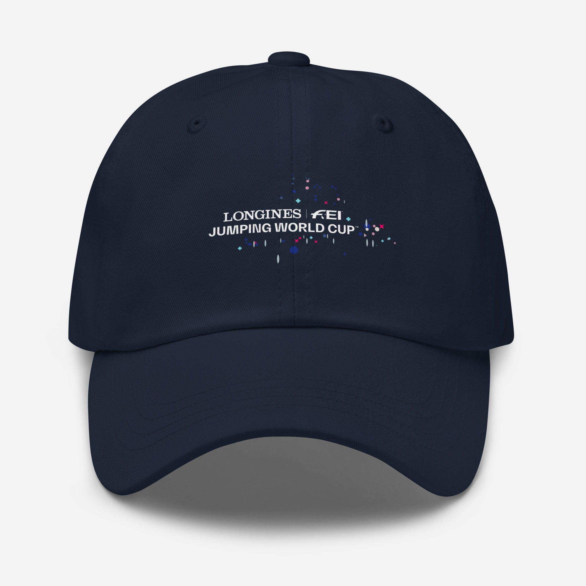 Longines FEI Jumping World Cup Cap