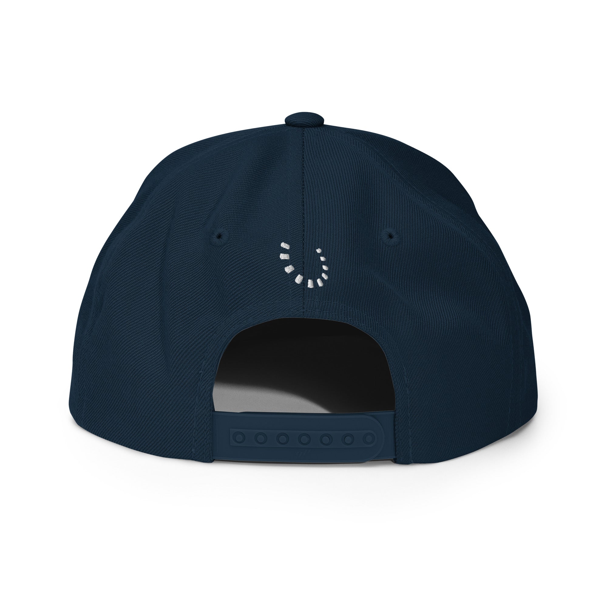LLN Finals Snapback Hat FEI Official Store
