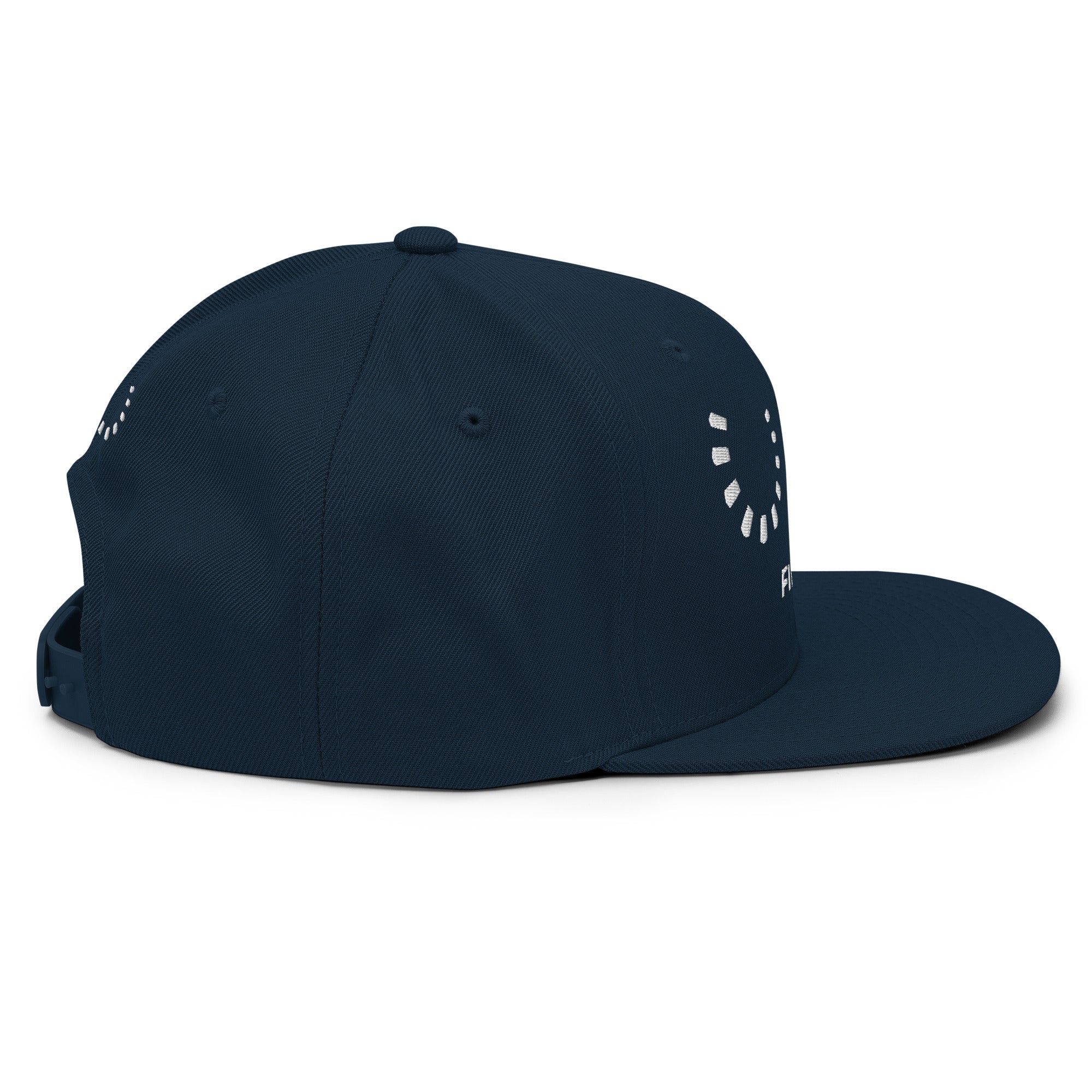 LLN Finals Snapback Hat FEI Official Store