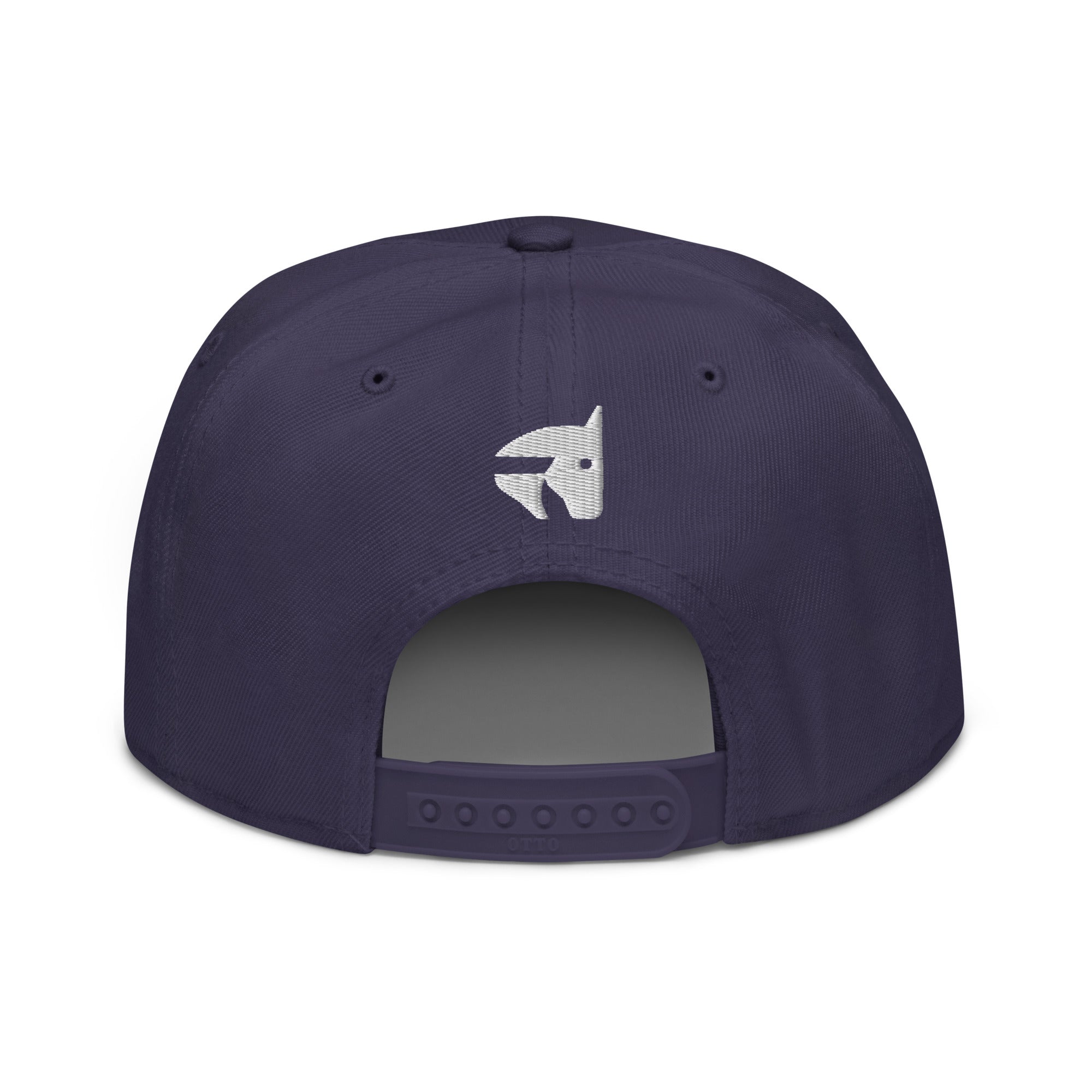 LLN Horse Snapback Cap