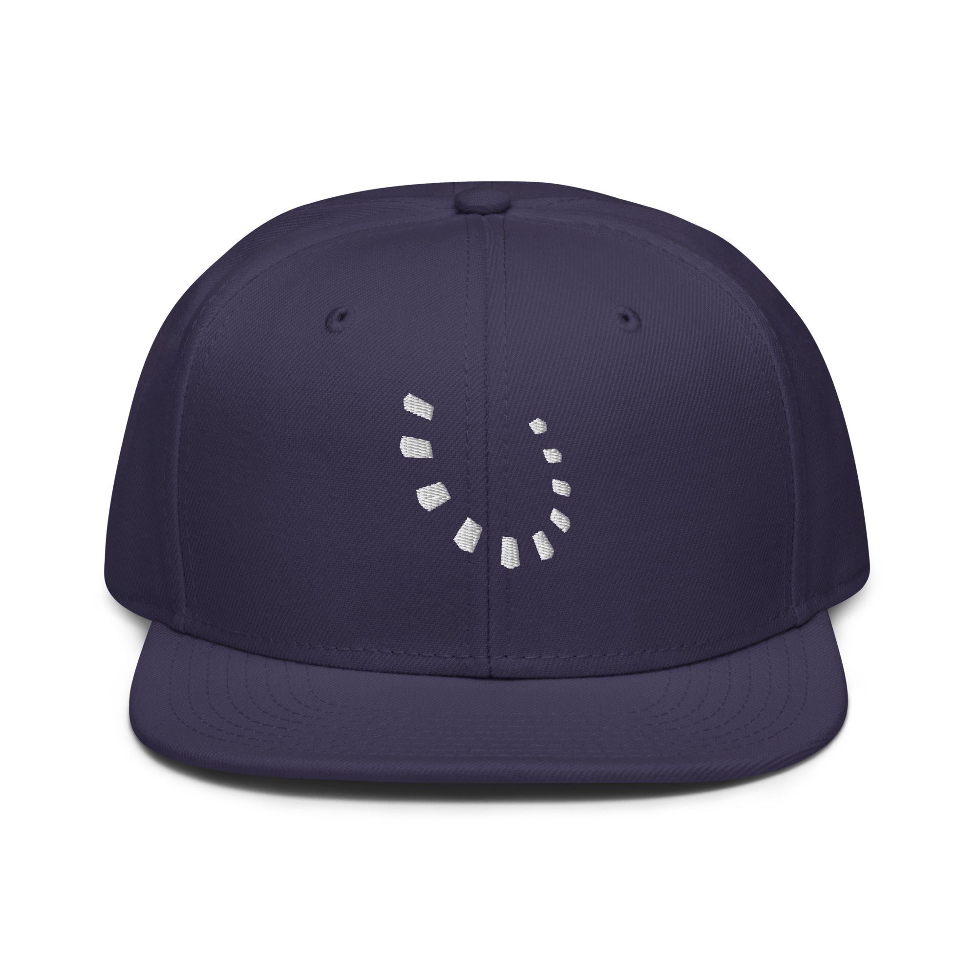 LLN Horse Snapback Cap FEI Official Store