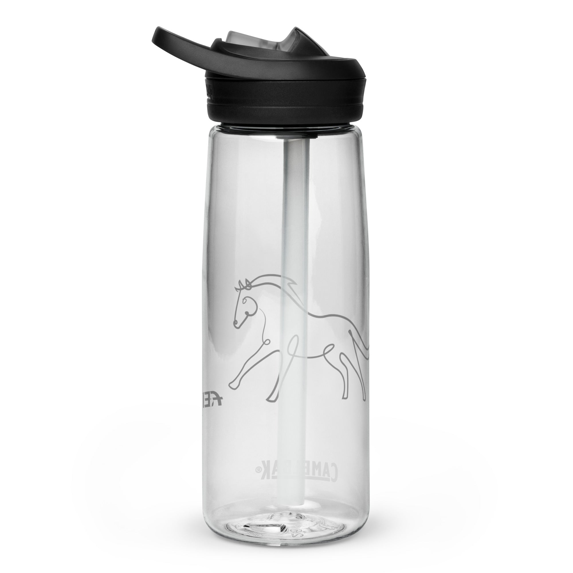 Pentrail Sports Water Bottle FEI Official Store