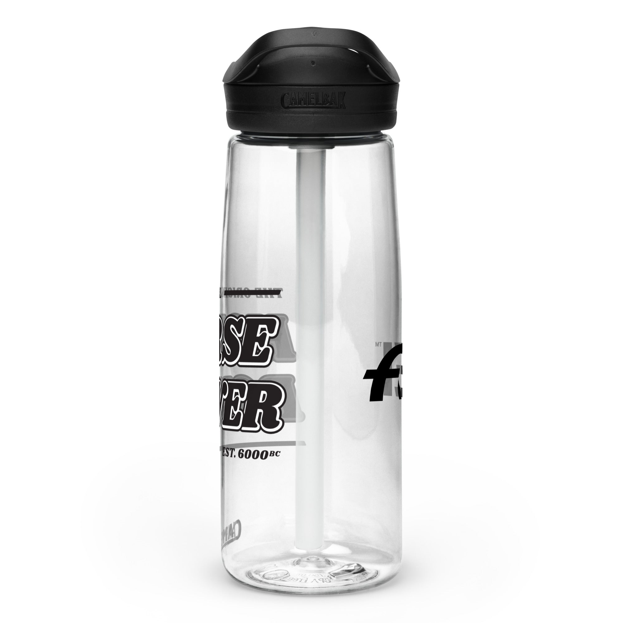 Horse Power Sports Water Bottle FEI Official Store