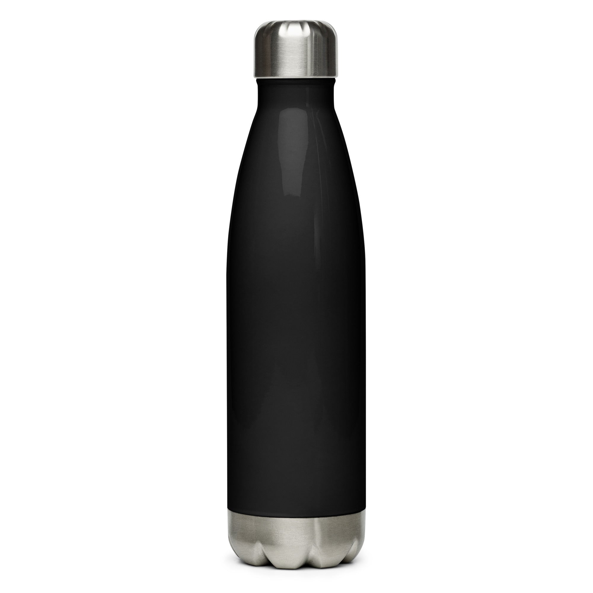 Live like Someone Stainless Steel Water Bottle FEI Official Store