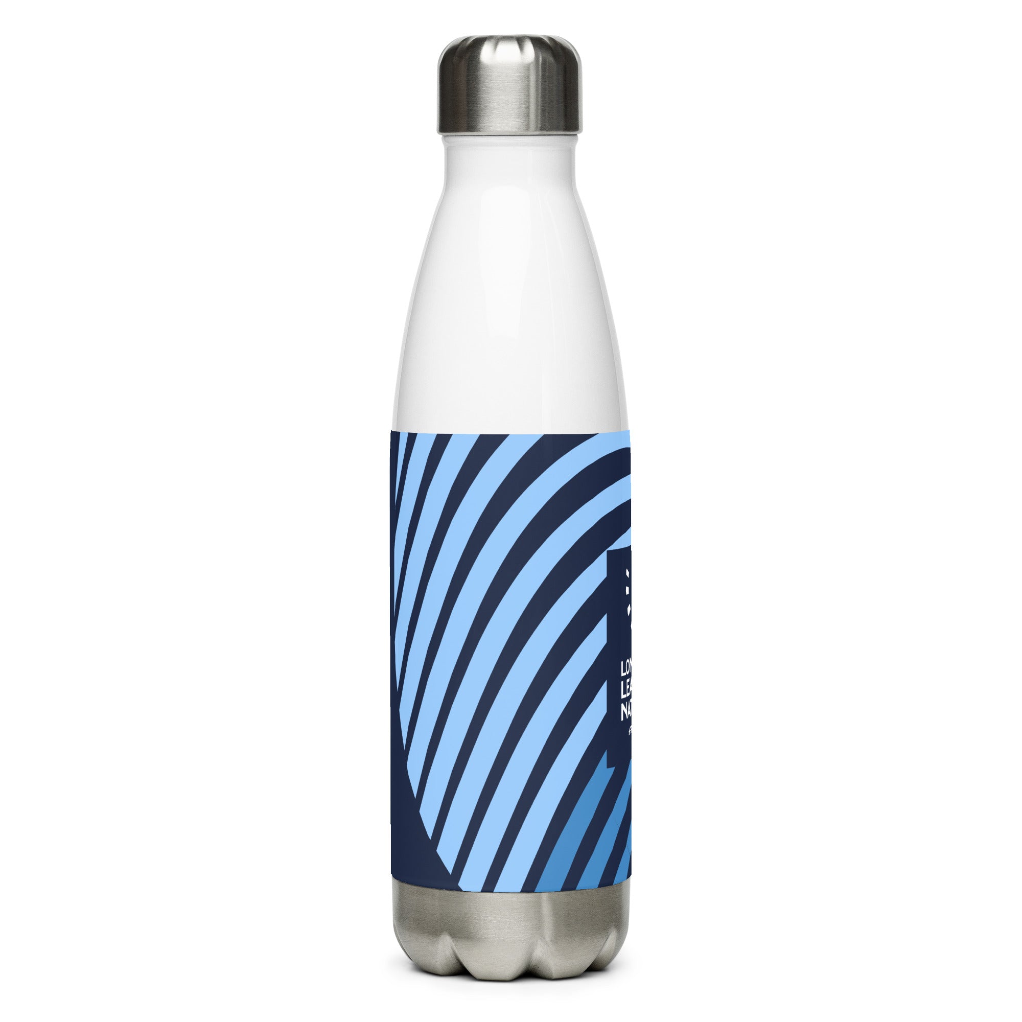 LLN Stainless Steel Water Bottle