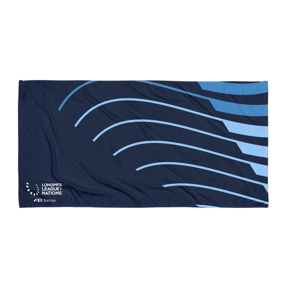 LLN Towel FEI Official Store