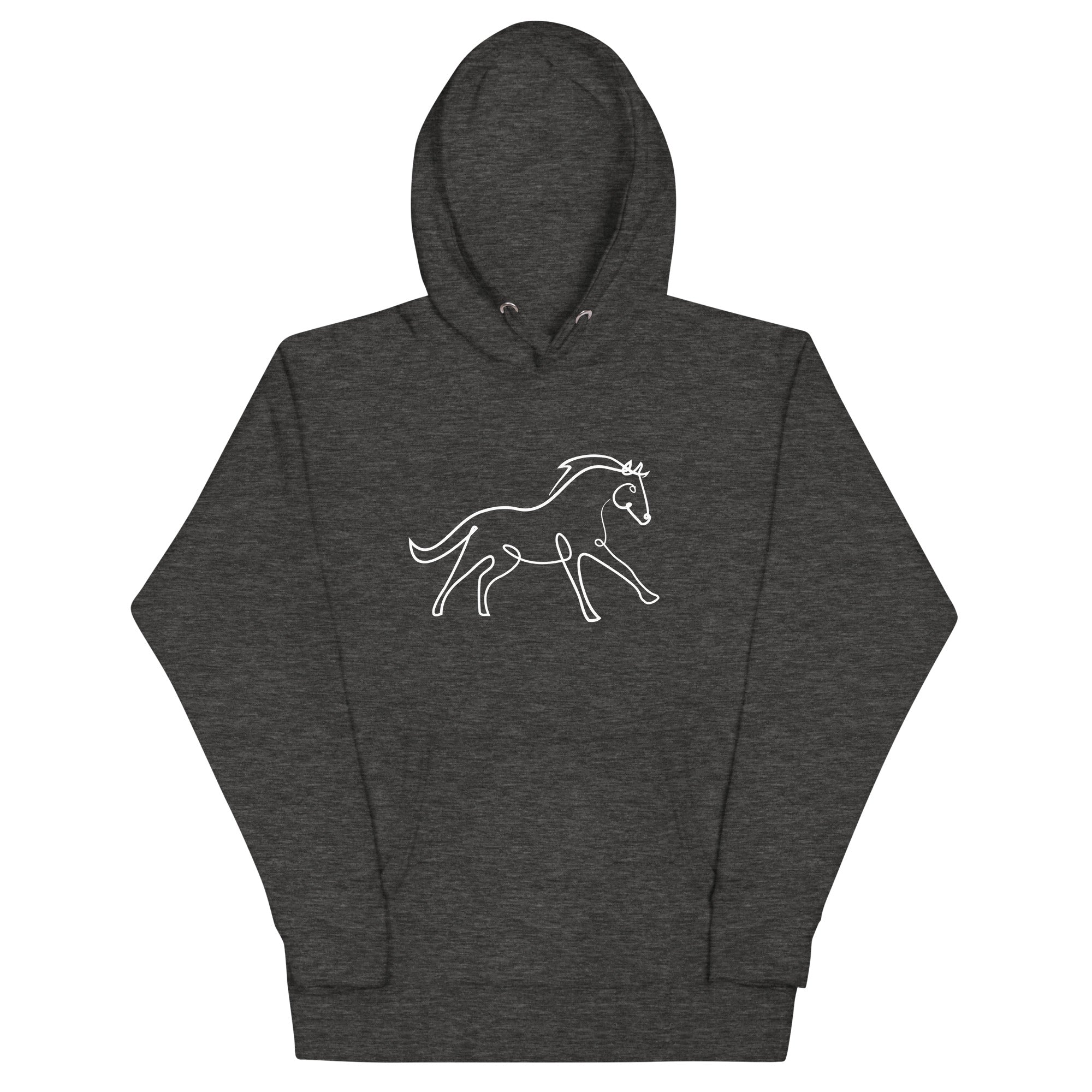 Pentrail Unisex Hoodie