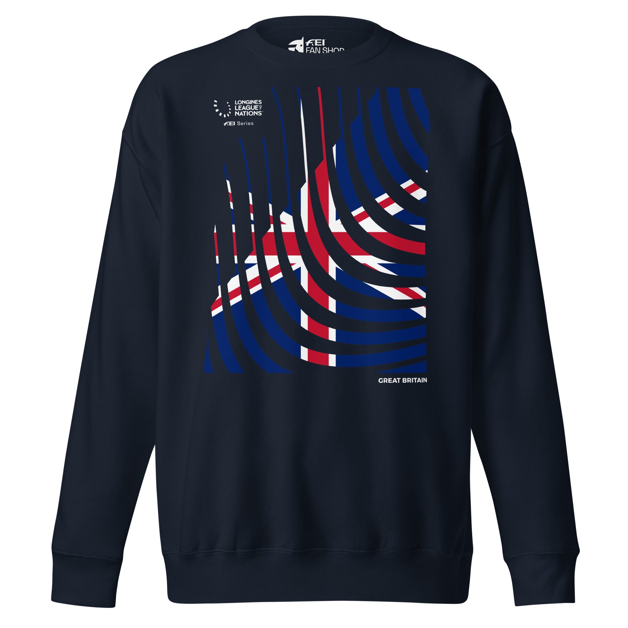 LLN GB Sweatshirt
