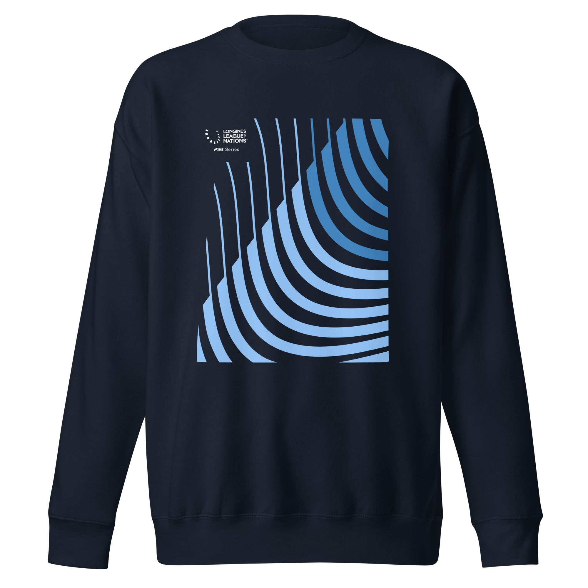 LLN Sweatshirt FEI Official Store