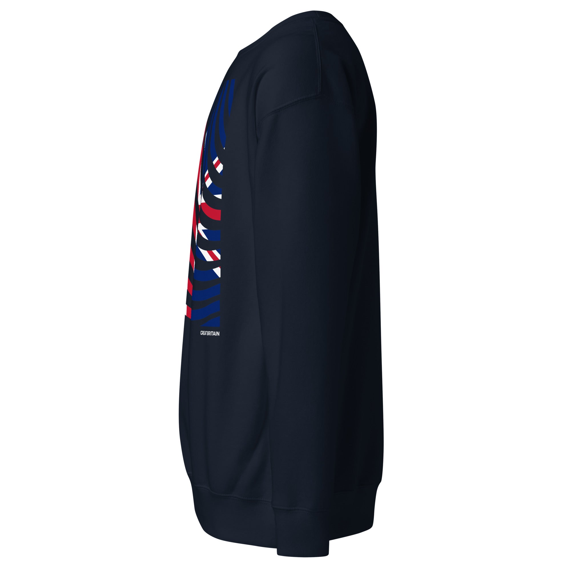 LLN GB Sweatshirt