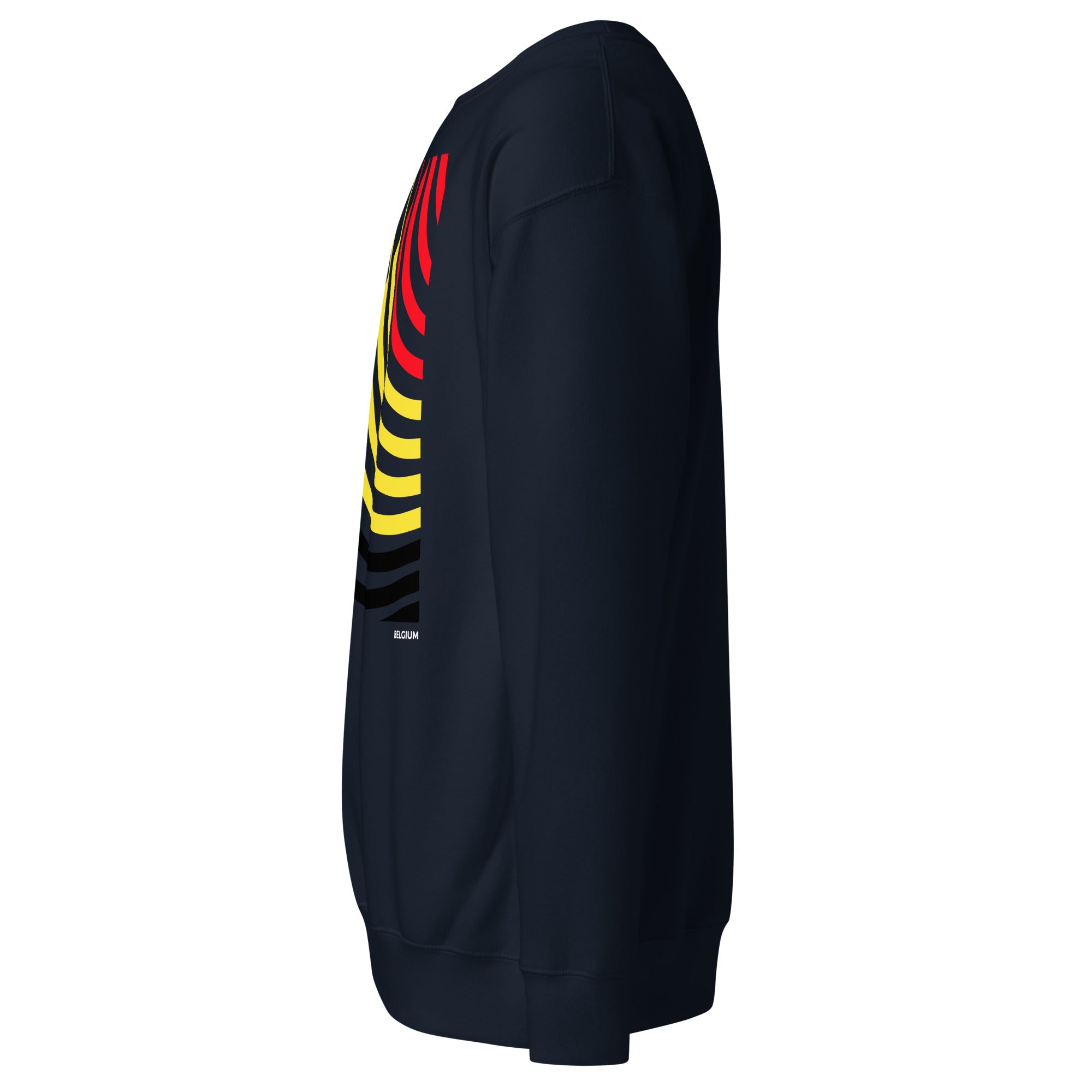 LLN Belgium Sweatshirt