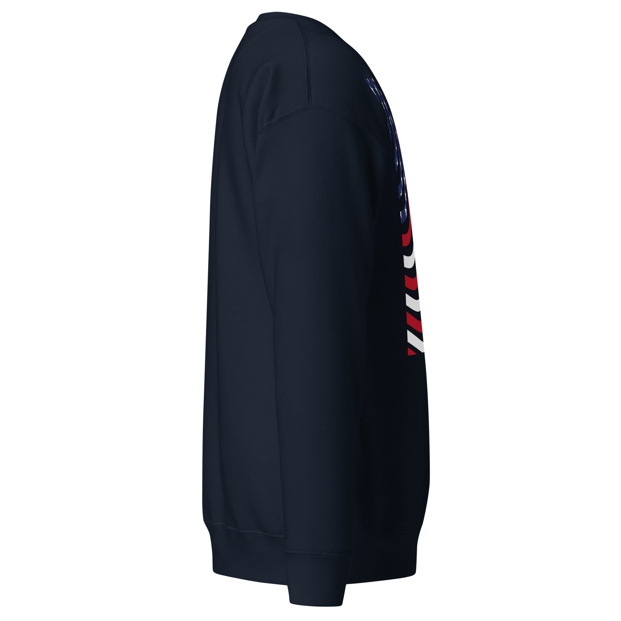 LLN USA Sweatshirt FEI Official Store