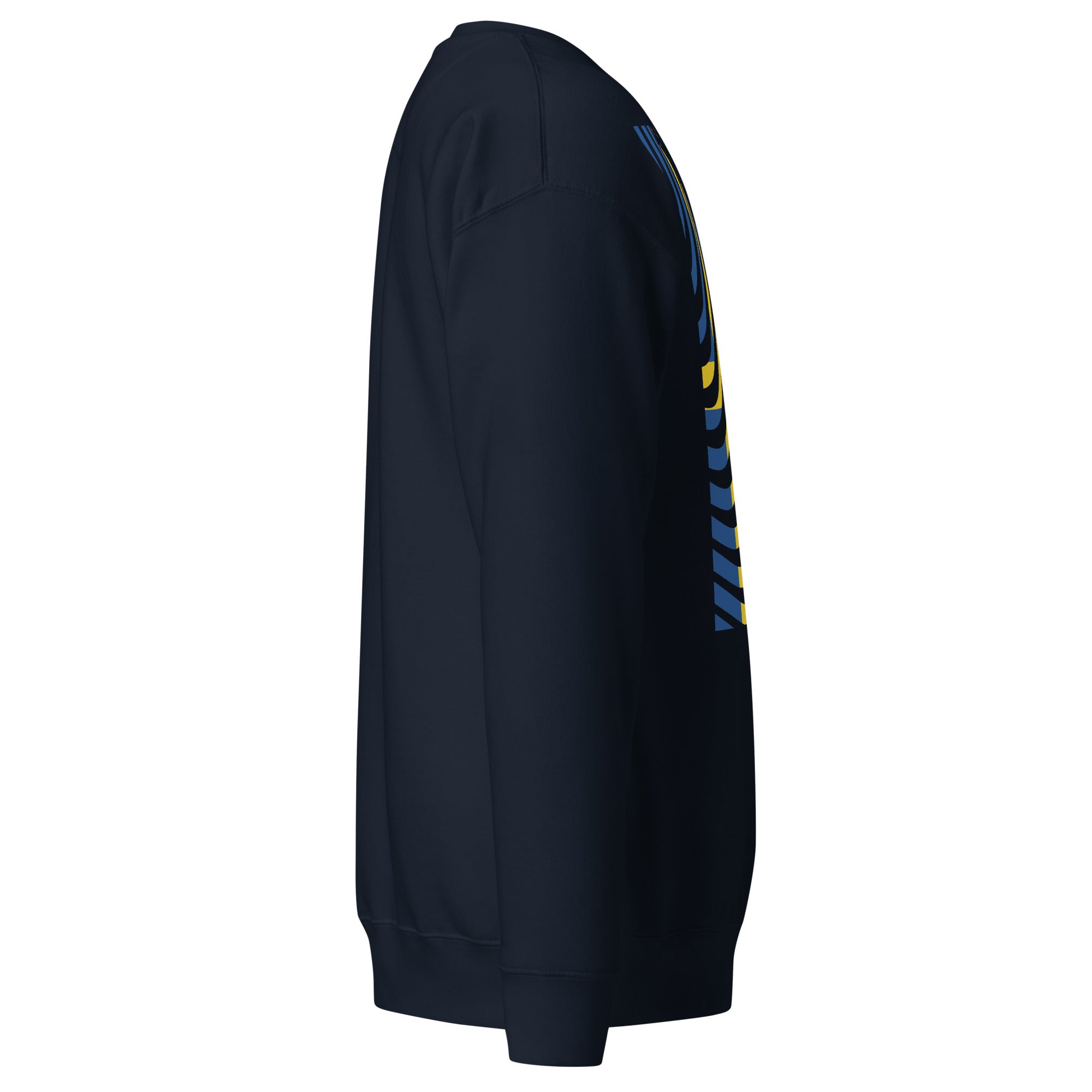 LLN Sweden Sweatshirt