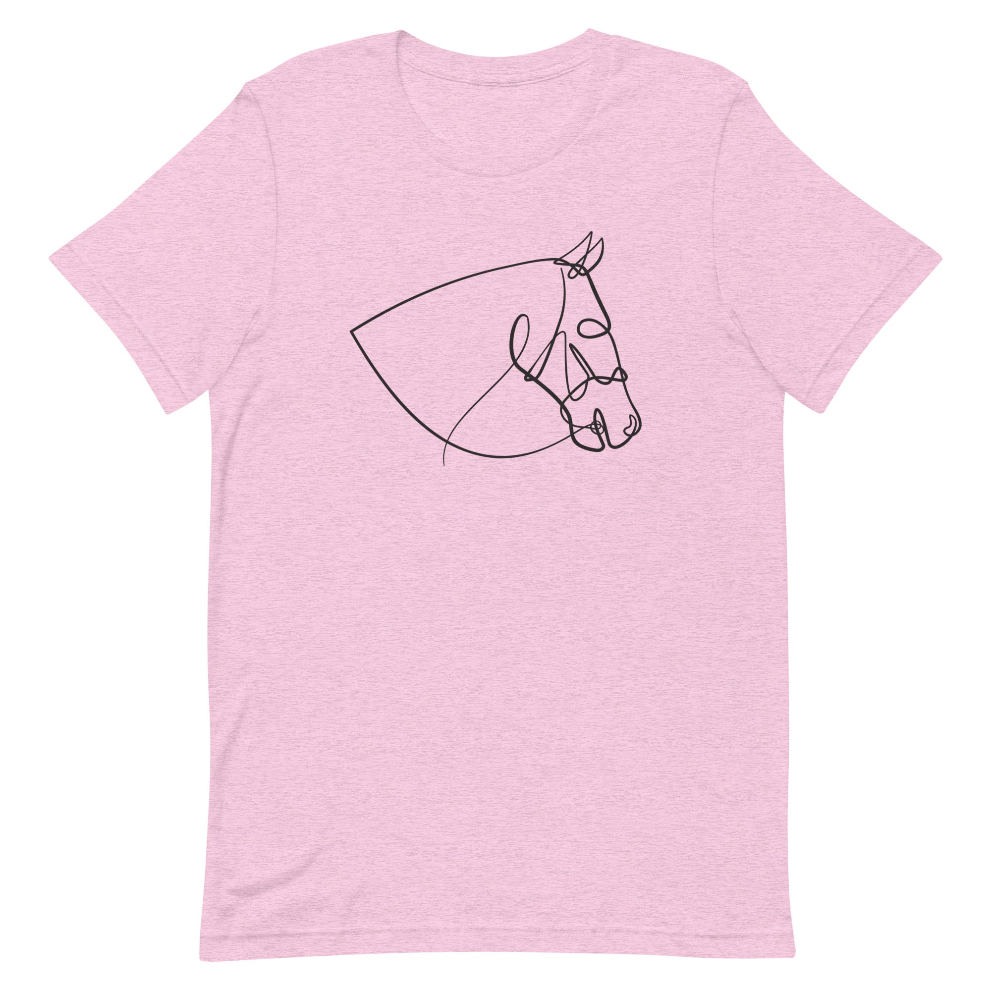 Pentrail Unisex T-shirt FEI Official Store