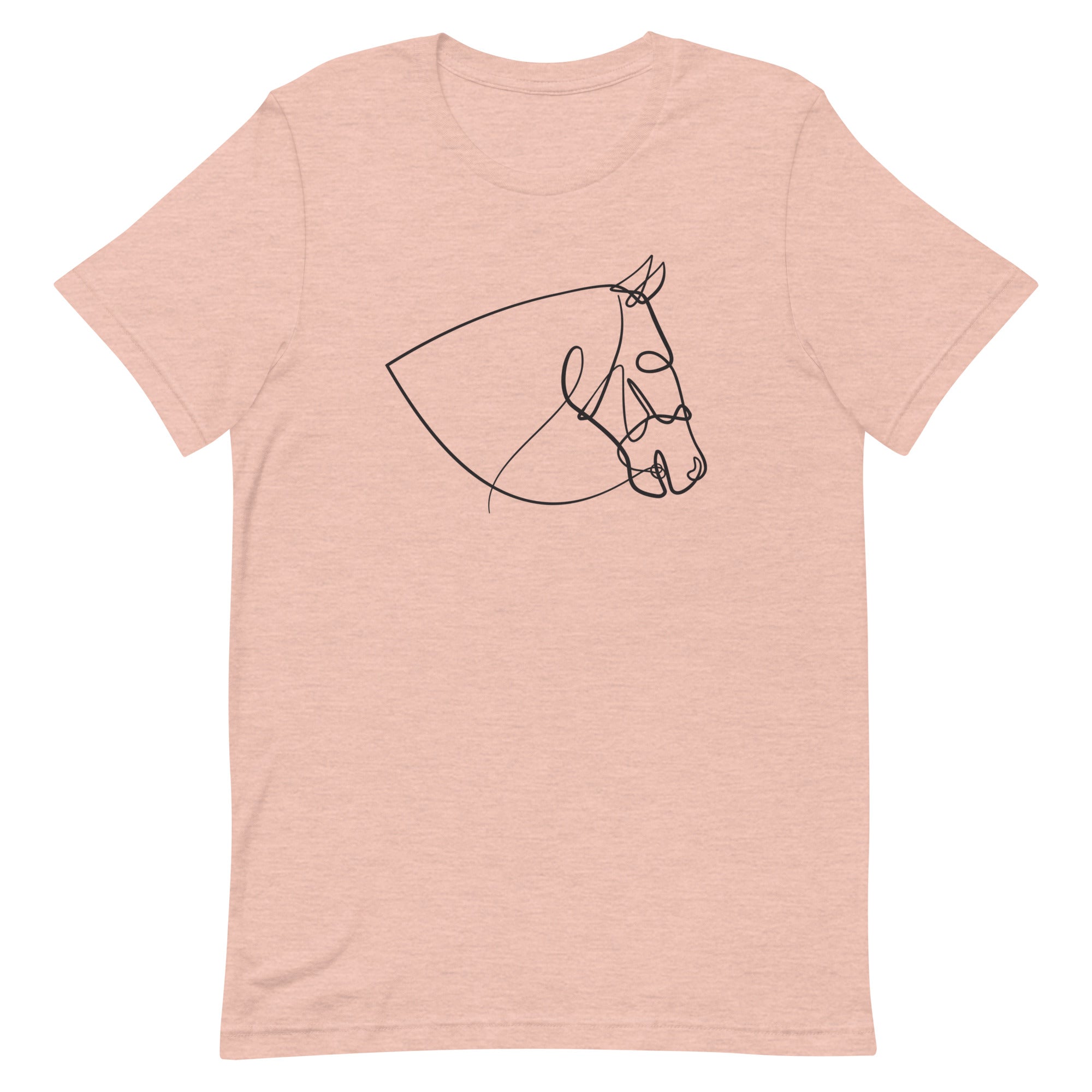 Pentrail Unisex T-shirt FEI Official Store