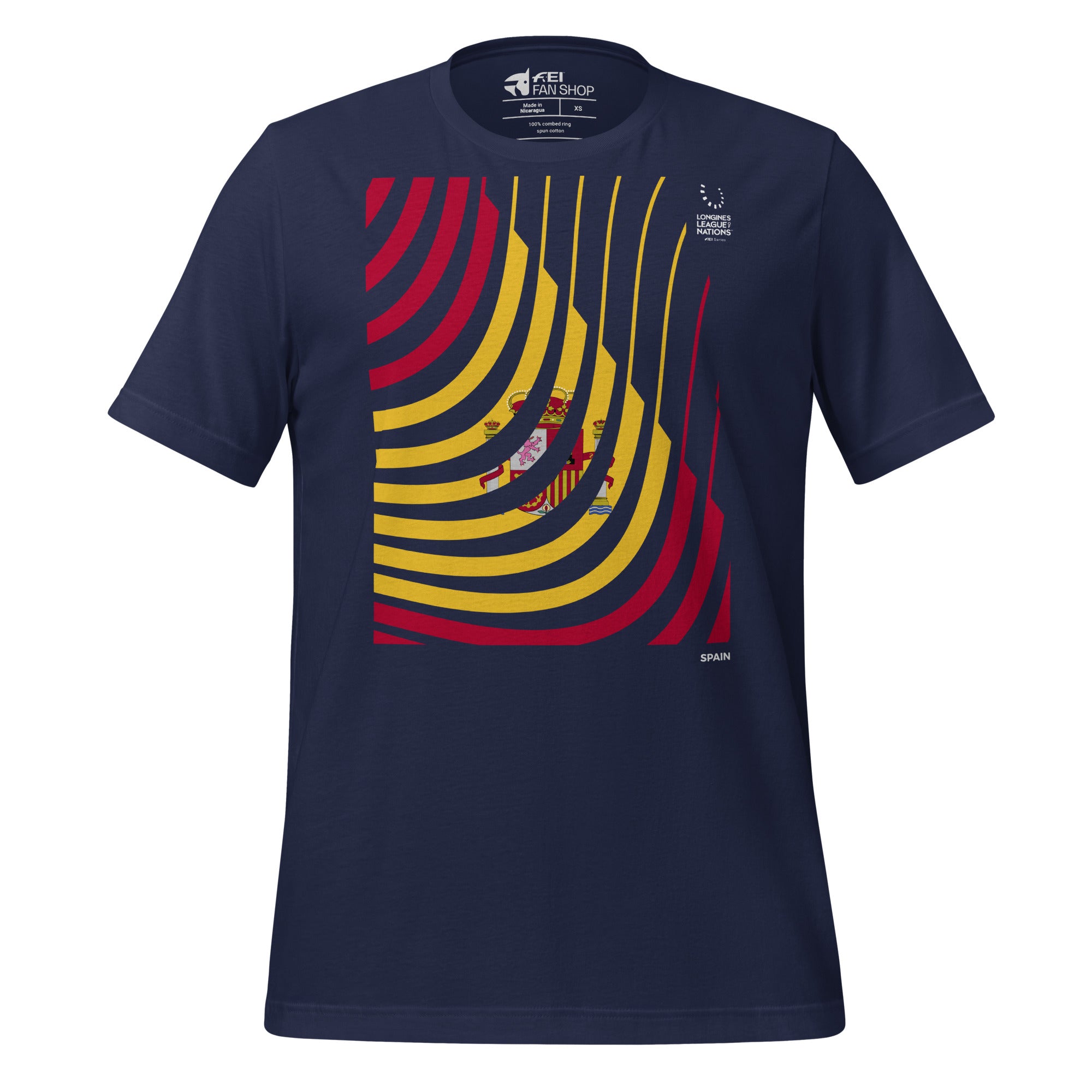 LLN Spain T-shirt