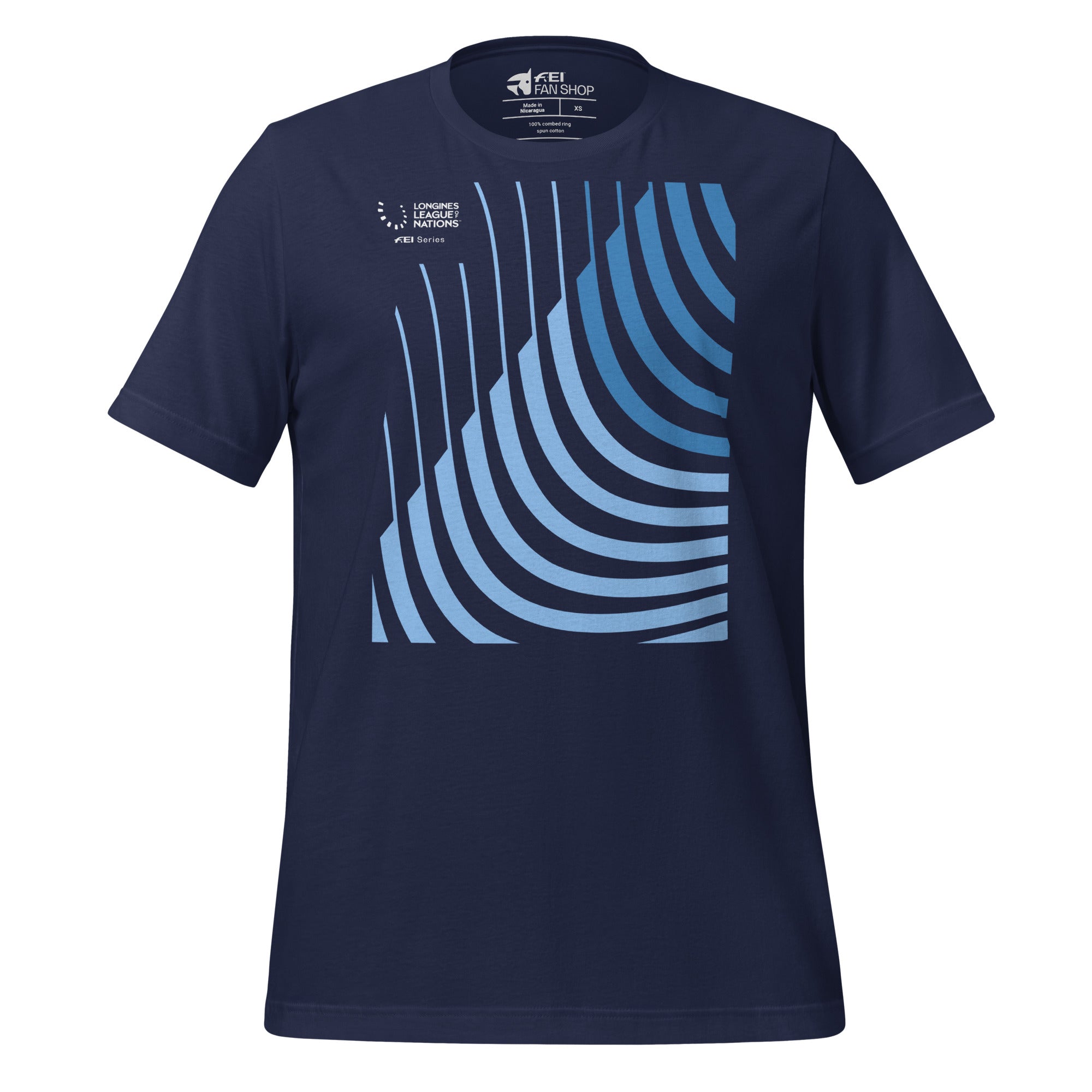 LLN T-shirt