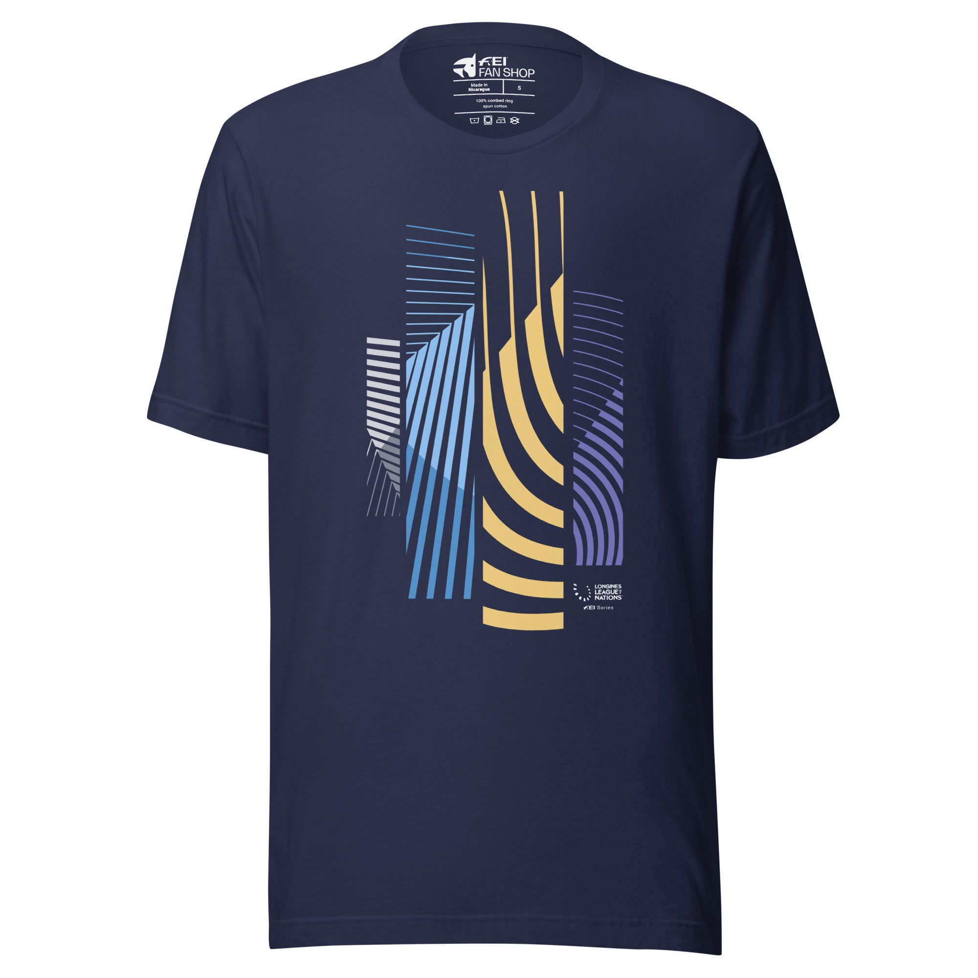 LLN 2026 t-shirt