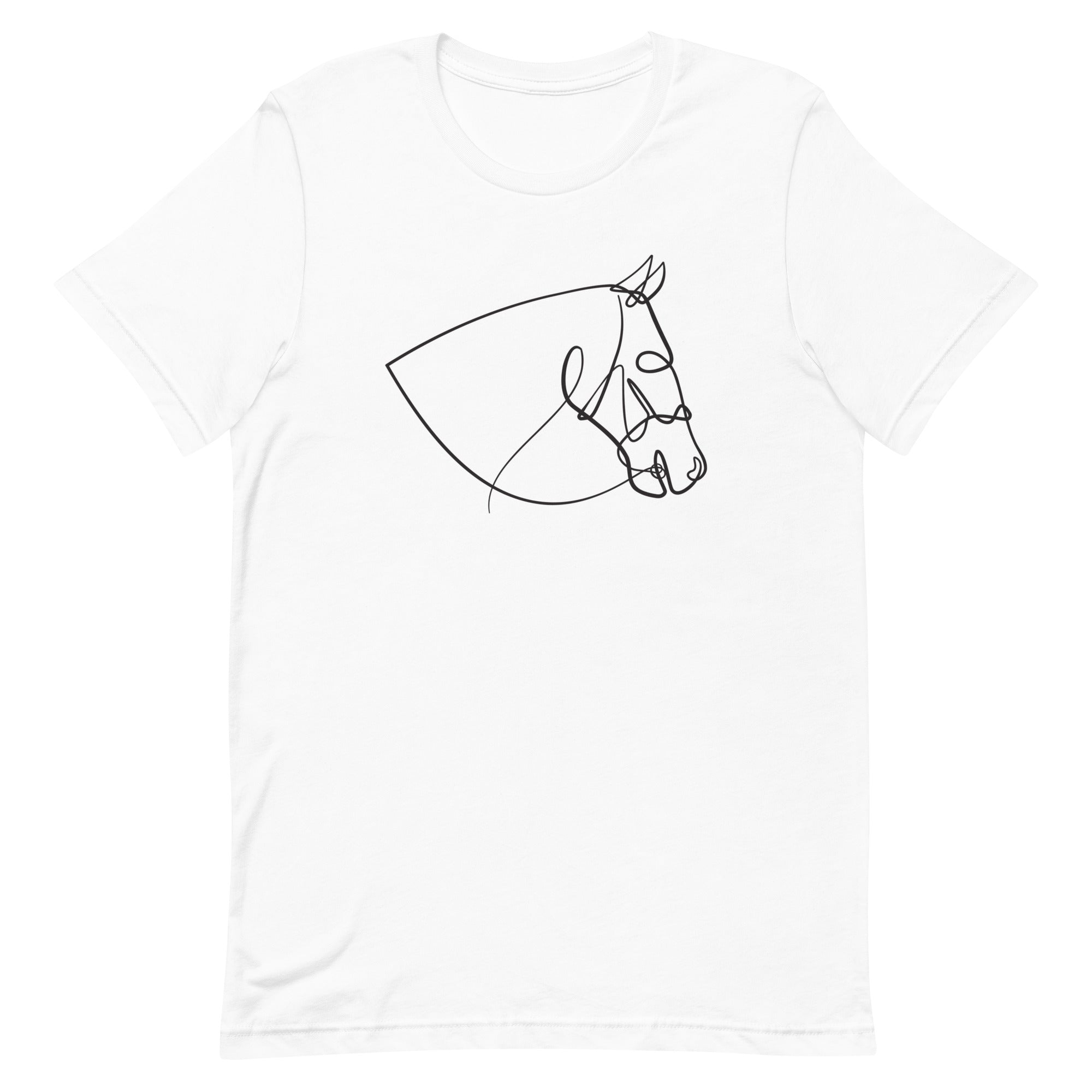 Pentrail Unisex T-shirt FEI Official Store