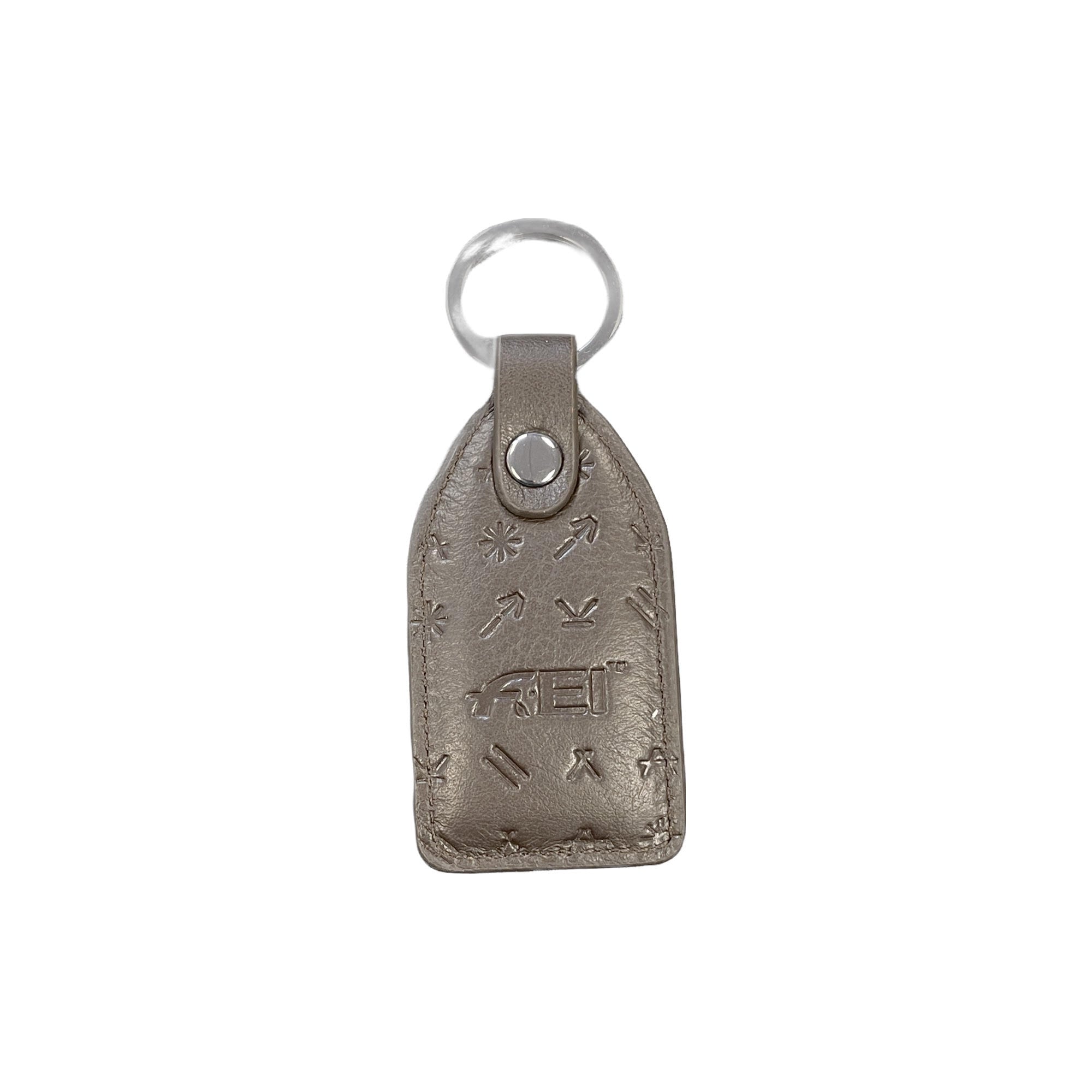 FEI Bespoke Keyring FEI Official Store