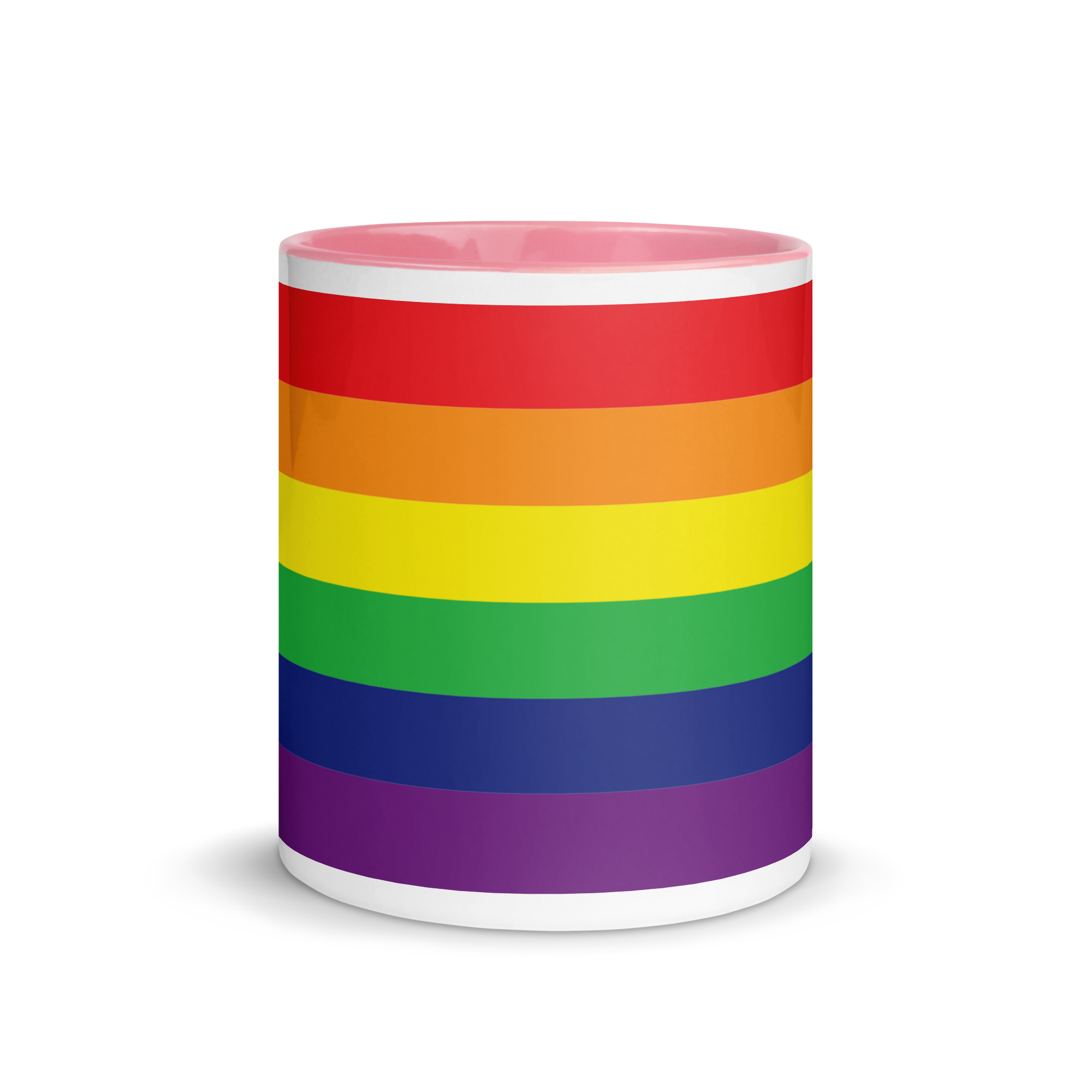 FEI Pride Edition Mug