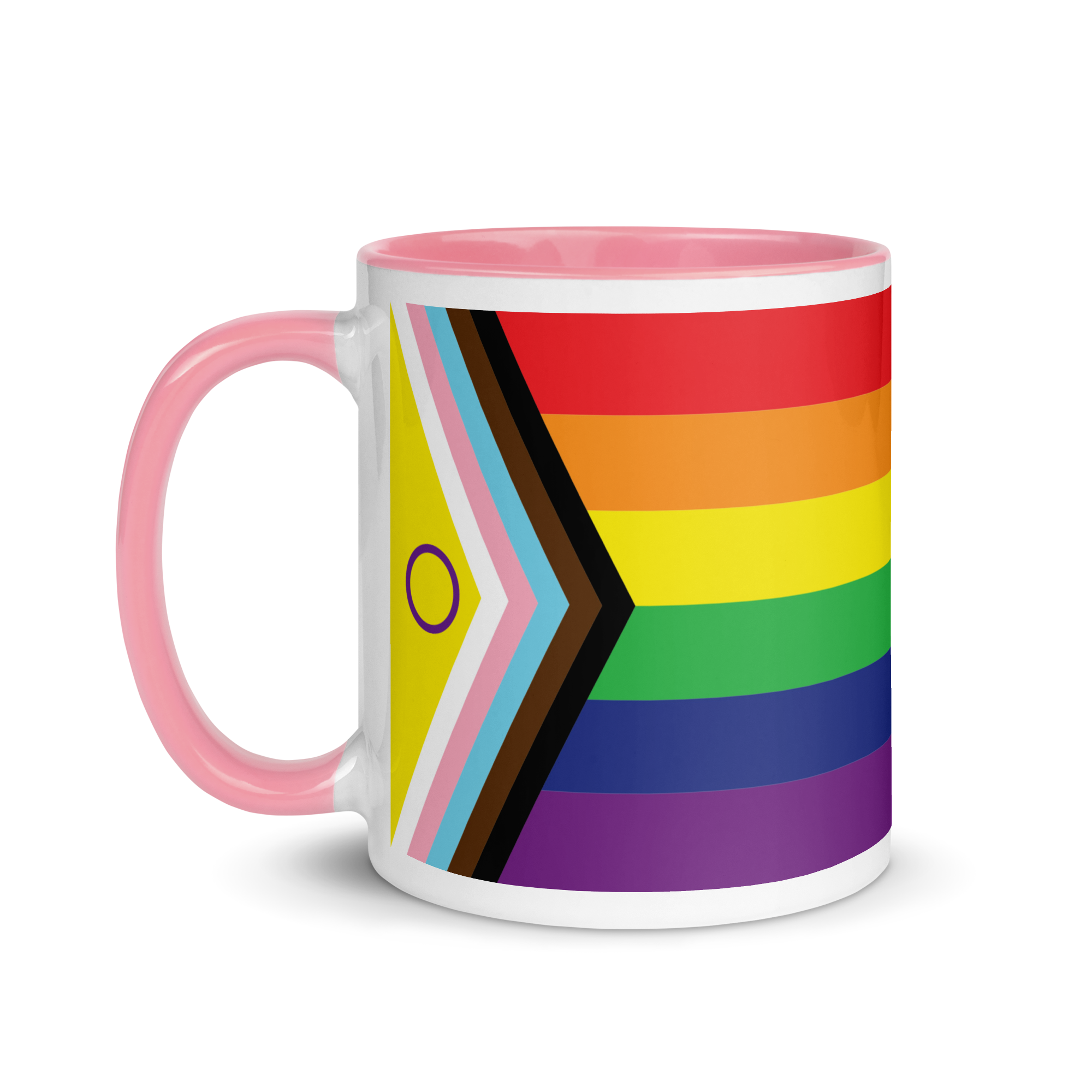 FEI Pride Edition Mug FEI Official Store