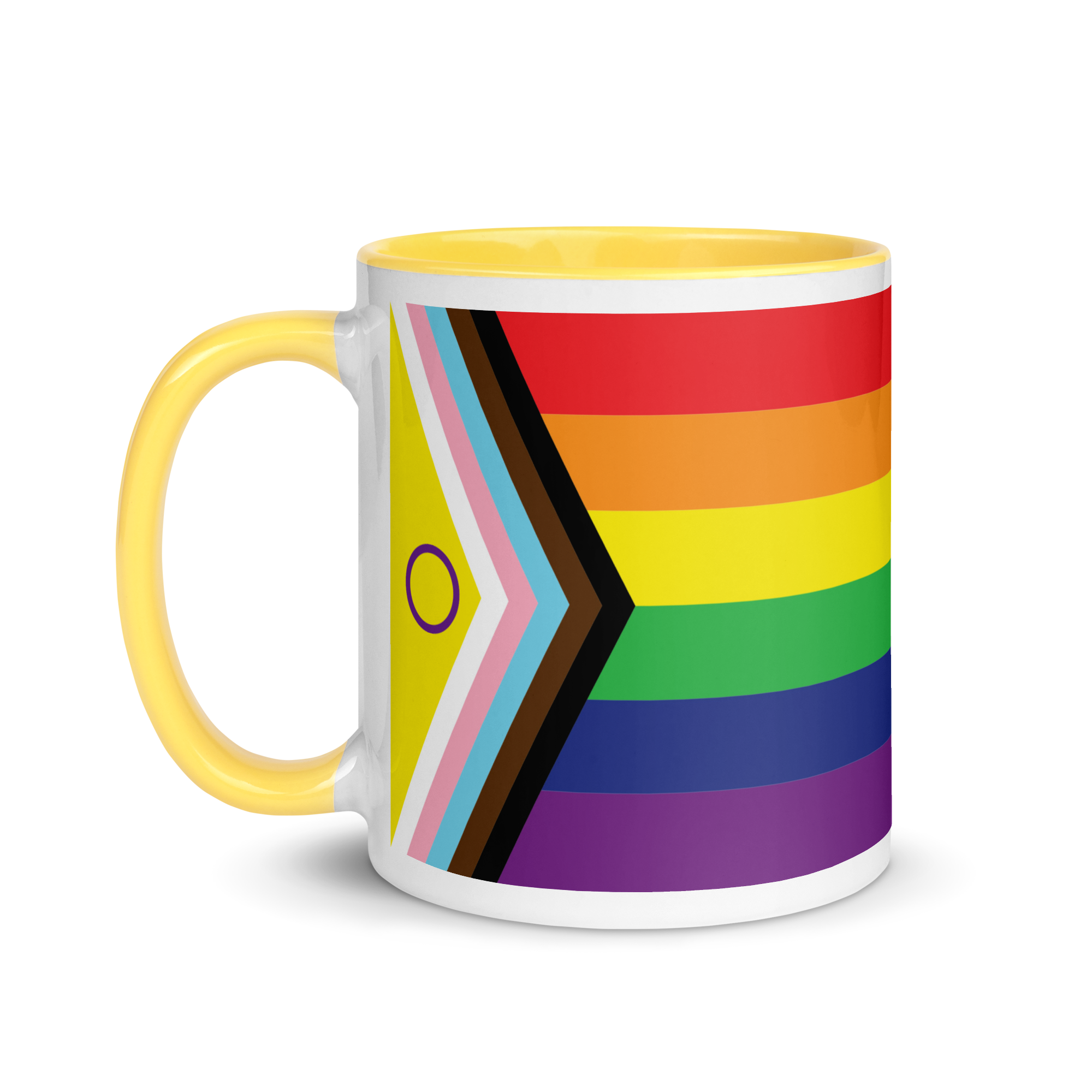 FEI Pride Edition Mug