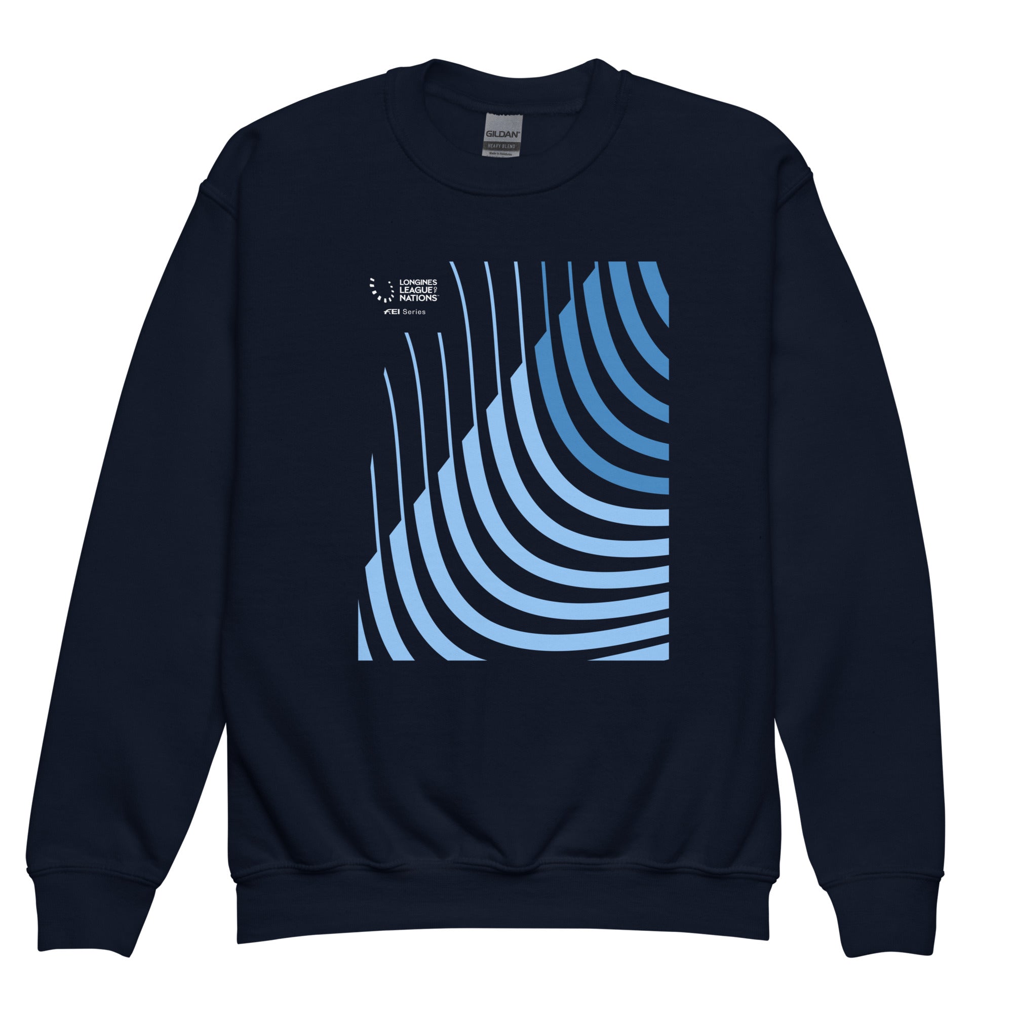 LLN Kids Sweatshirt