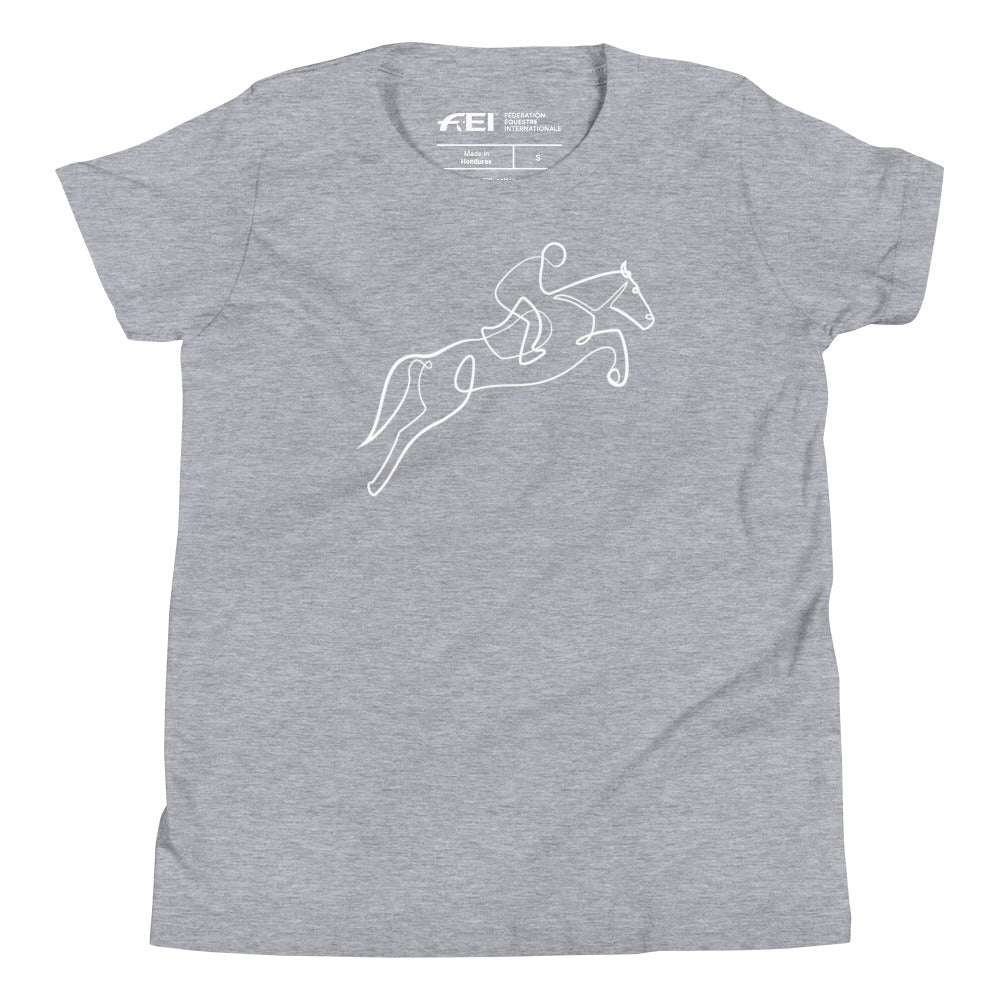 Kids Pentrial T-shirt