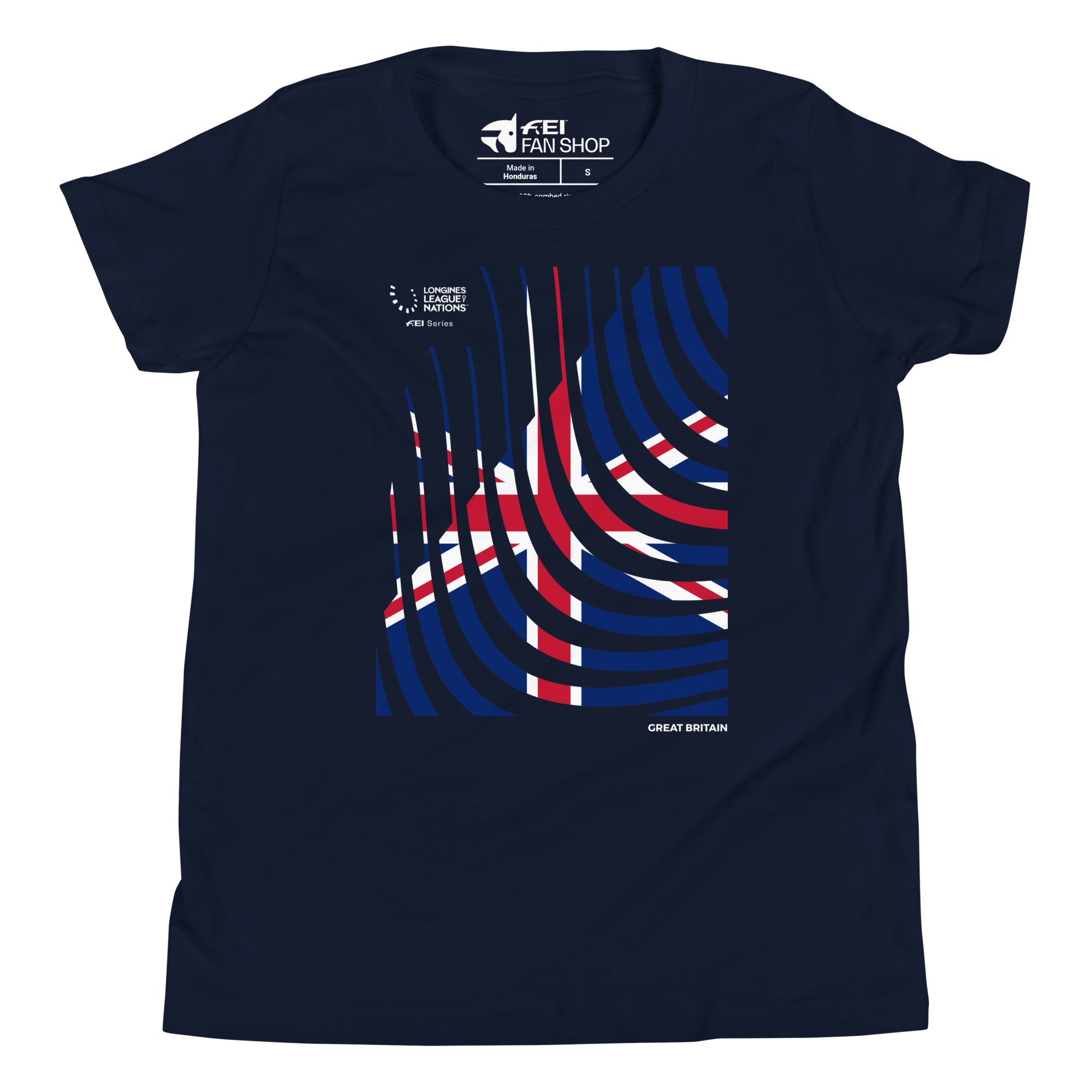 LLN GB Kids T-shirt