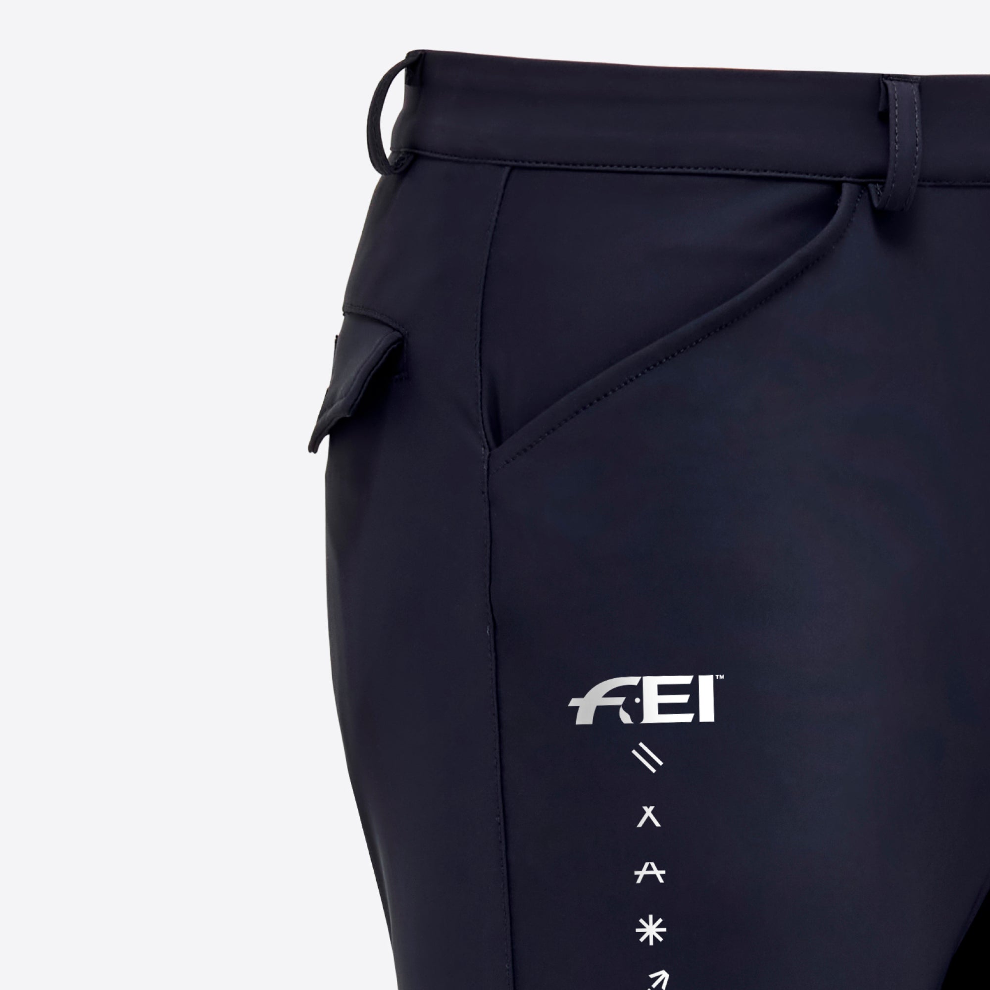 FEI RG Mens Breeches
