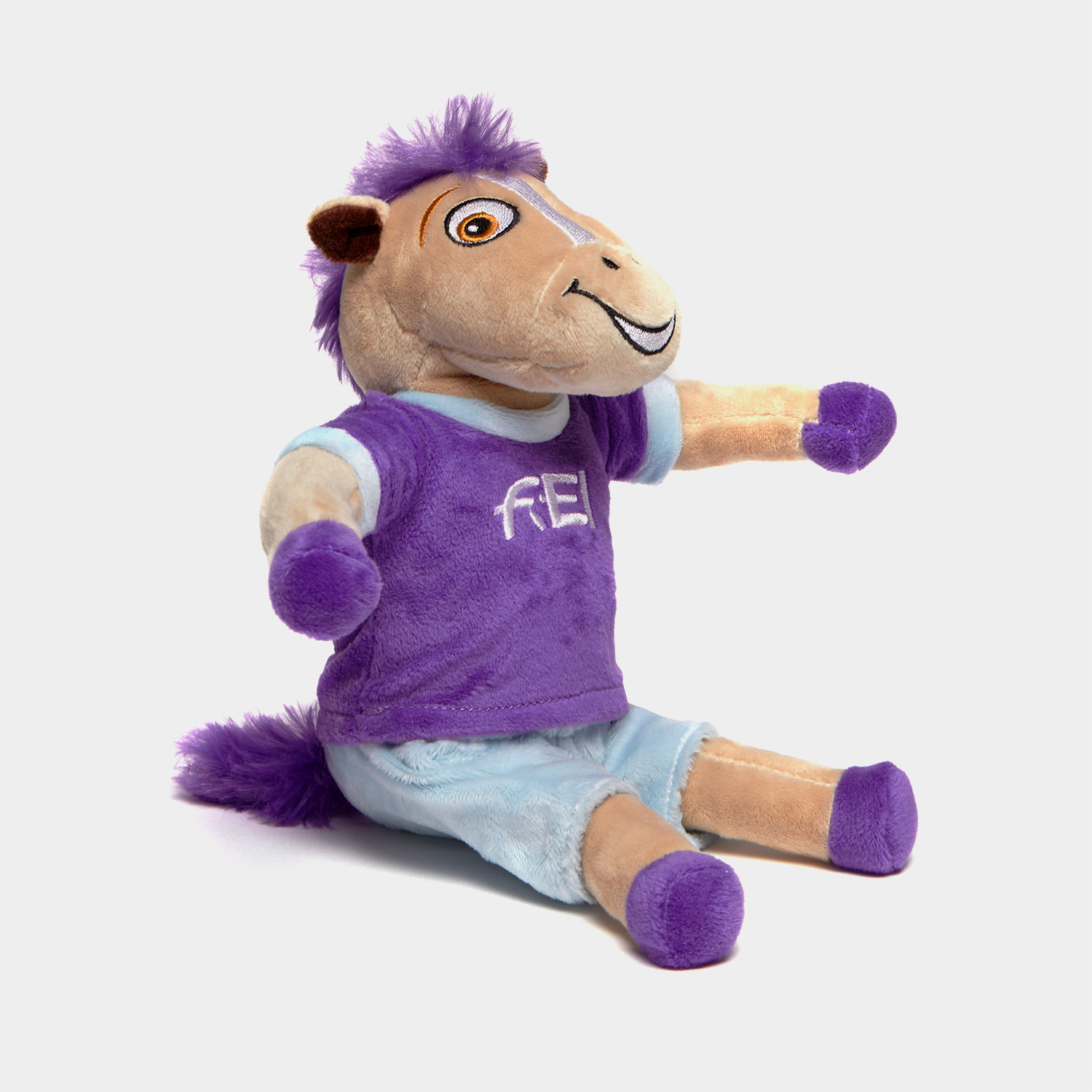FEI Champony Plush FEI Official Store