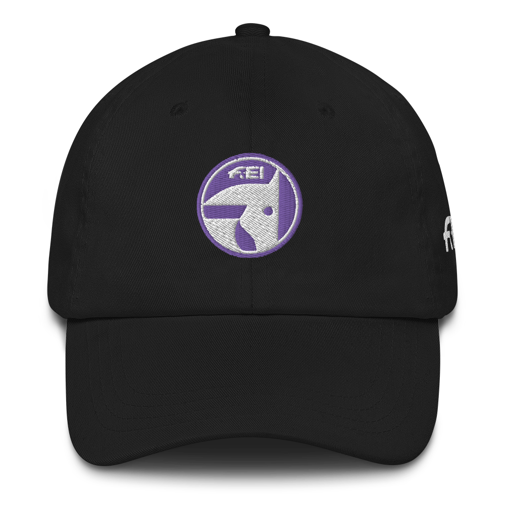FEI Embroidered Roundel Cap FEI Official Store