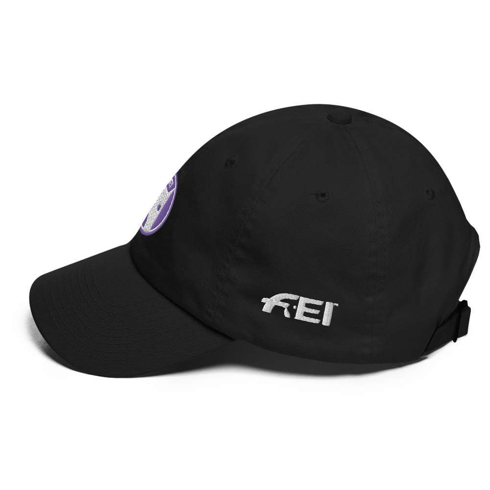 FEI Embroidered Roundel Cap FEI Official Store