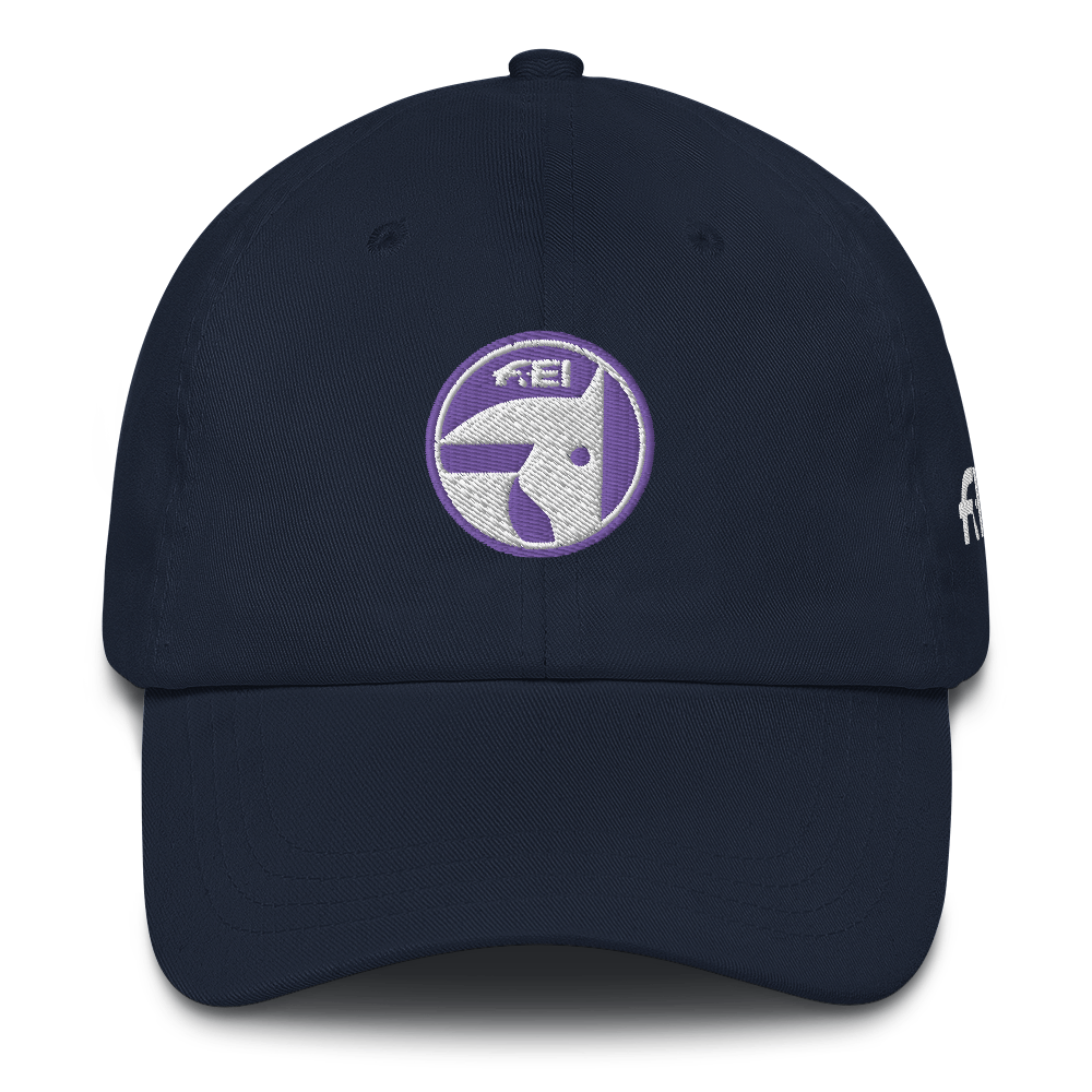 FEI Embroidered Roundel Cap FEI Official Store