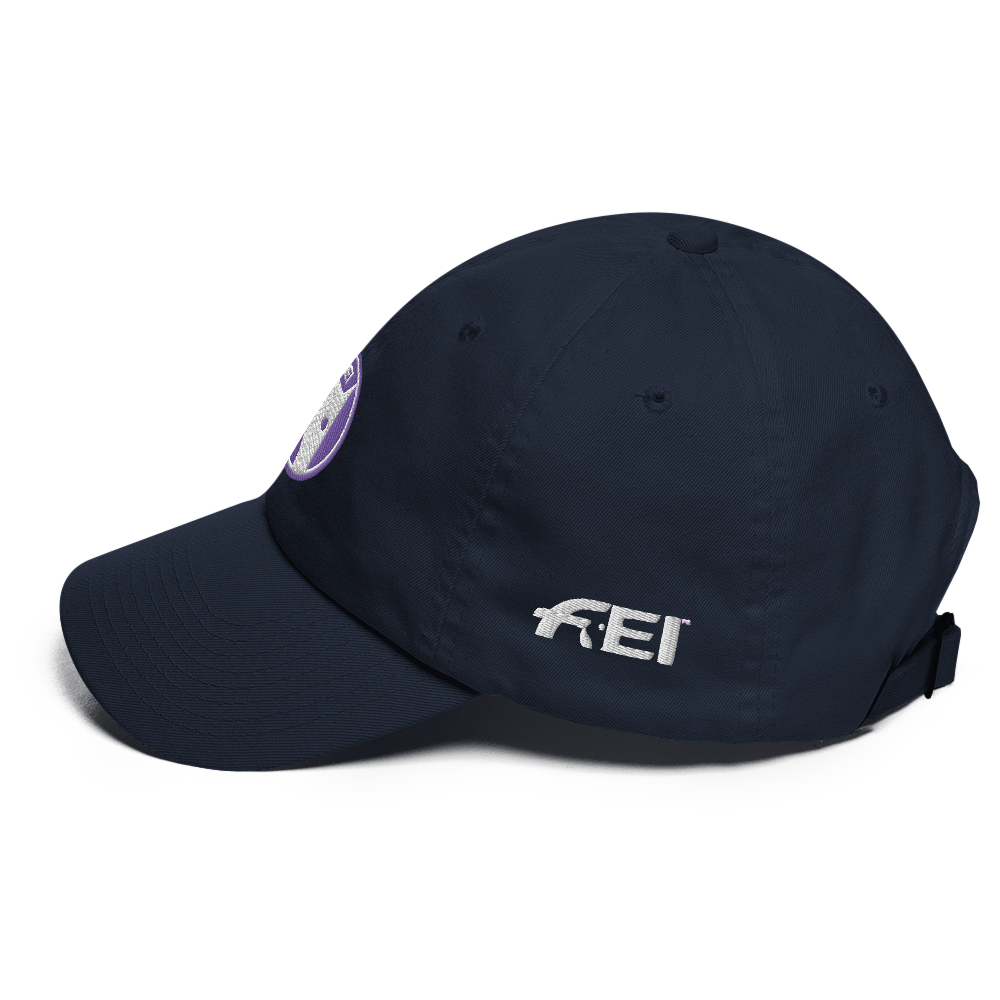 FEI Embroidered Roundel Cap FEI Official Store