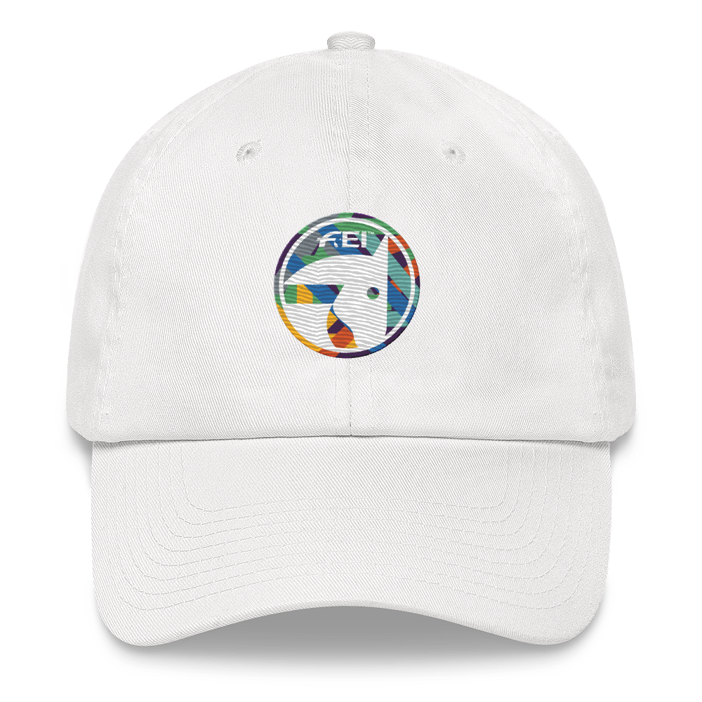 FEI Embroidered Roundel Cap FEI Official Store