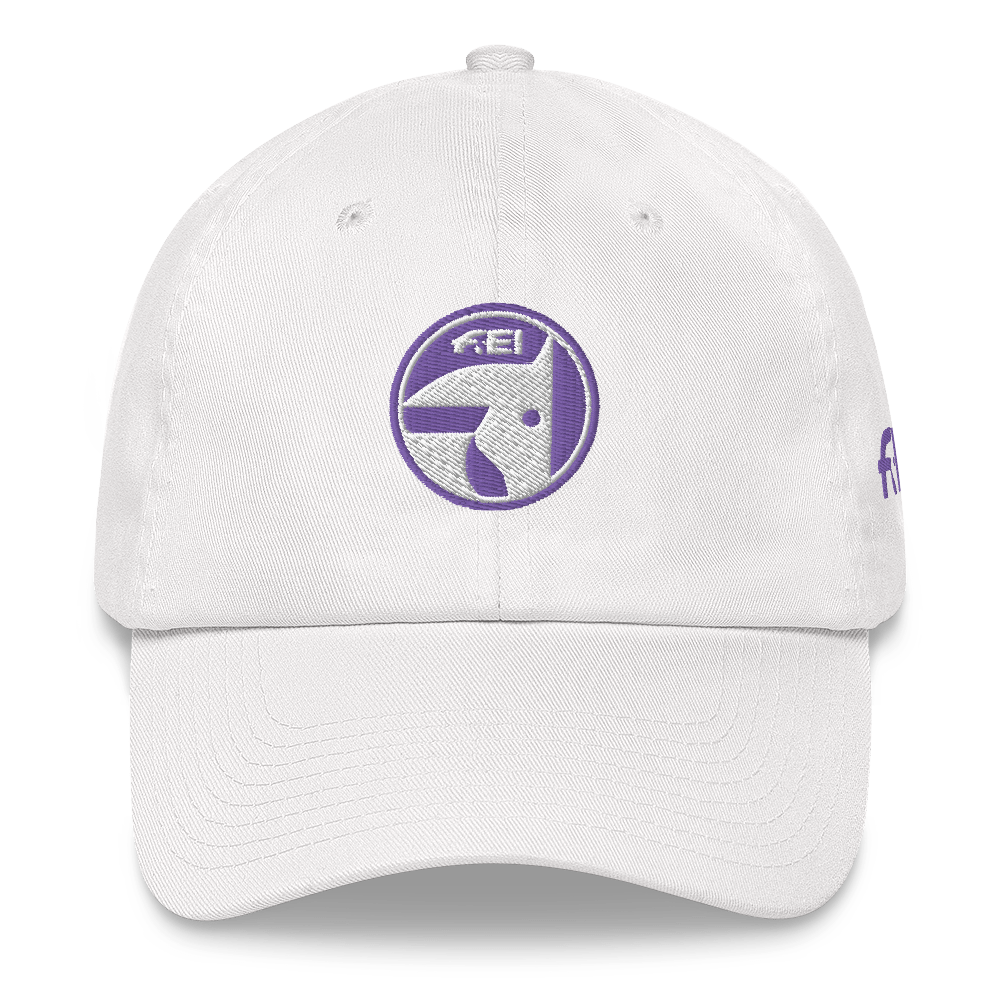 FEI Embroidered Roundel Cap FEI Official Store