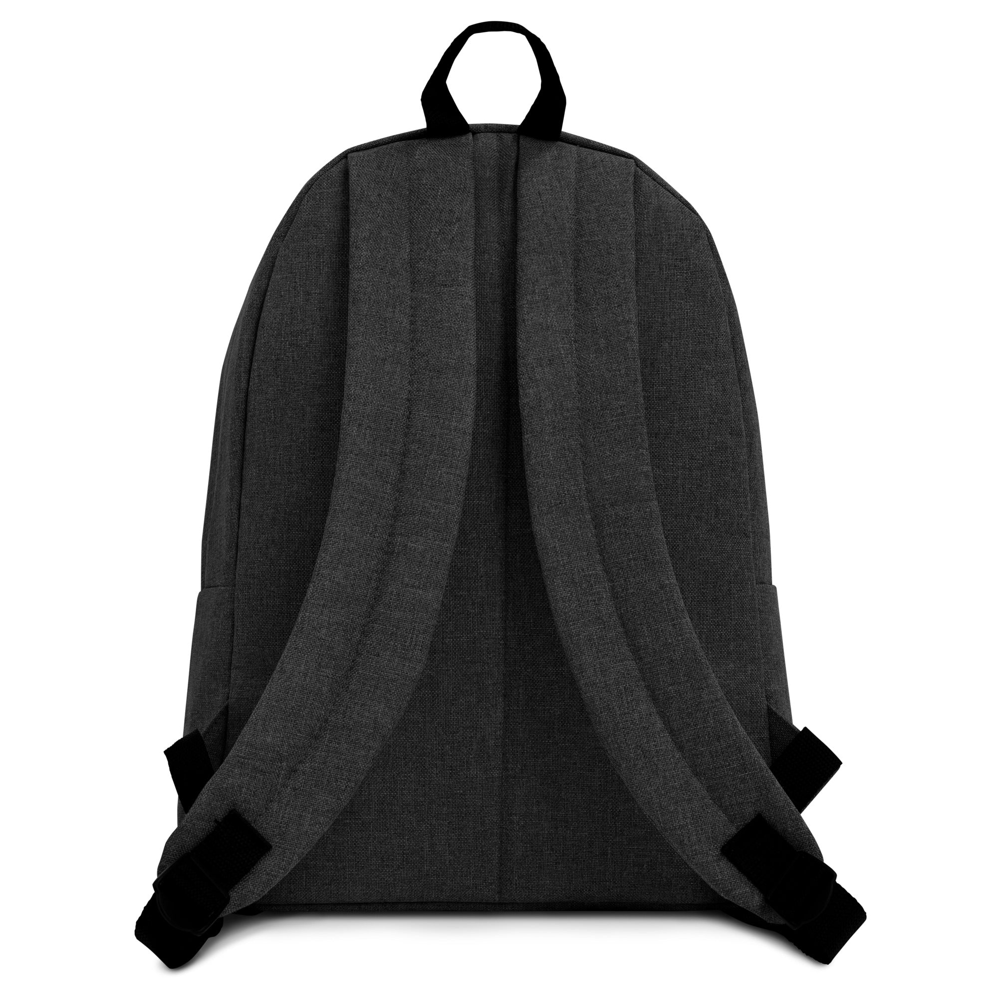 Equestre FEI Embroidered Backpack