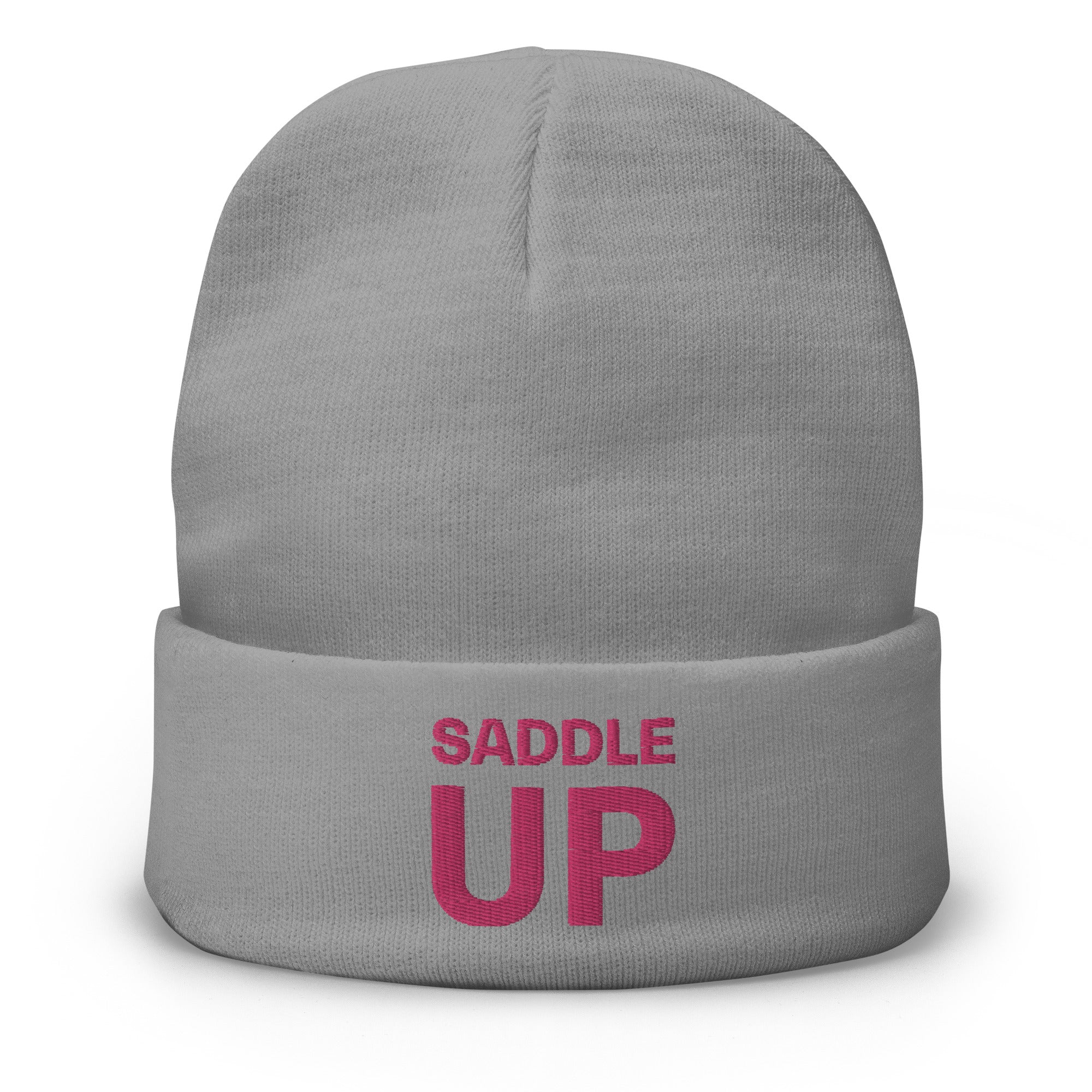 Embroidered Beanie FEI Official Store