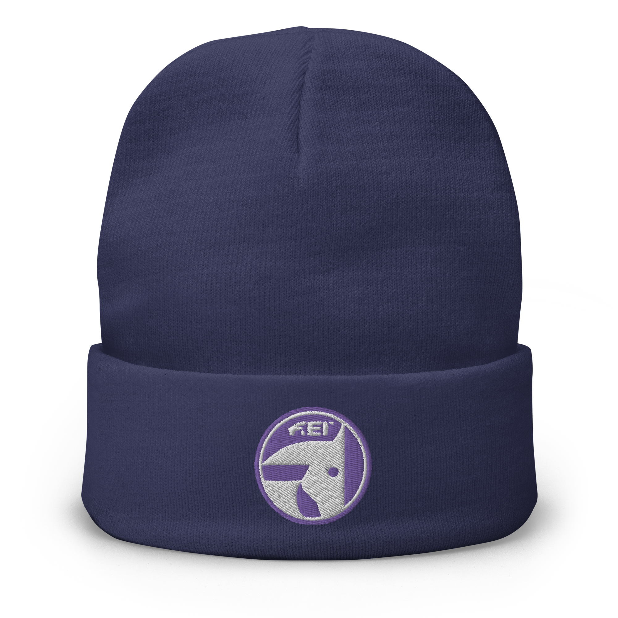 FEI Roundel Embroidered Beanie FEI Official Store