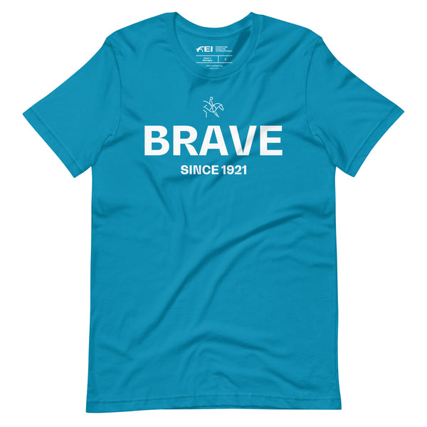 brave cubs t-shirt – Get Feral Merch